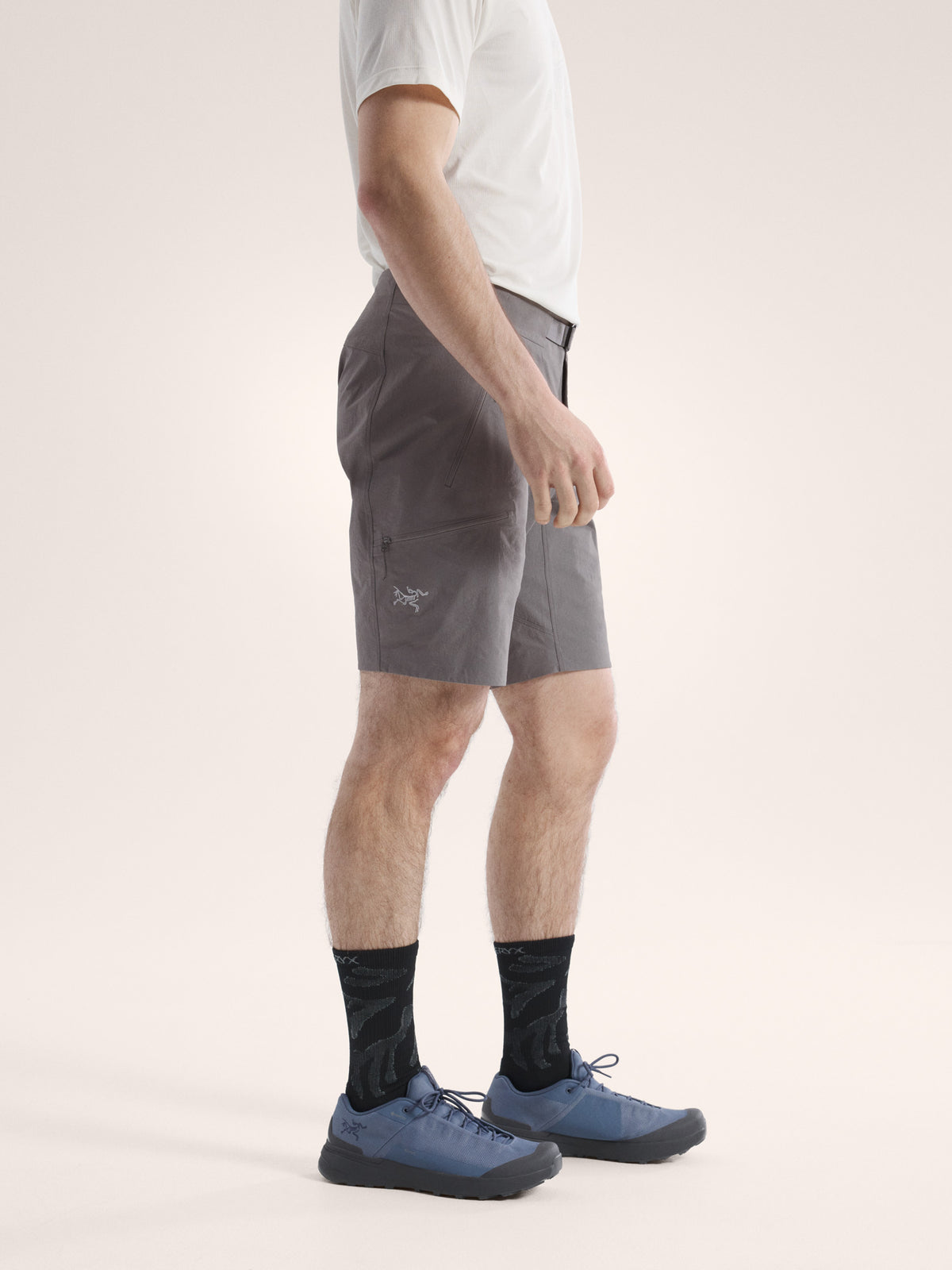 Gamma SL Short 9" Men's