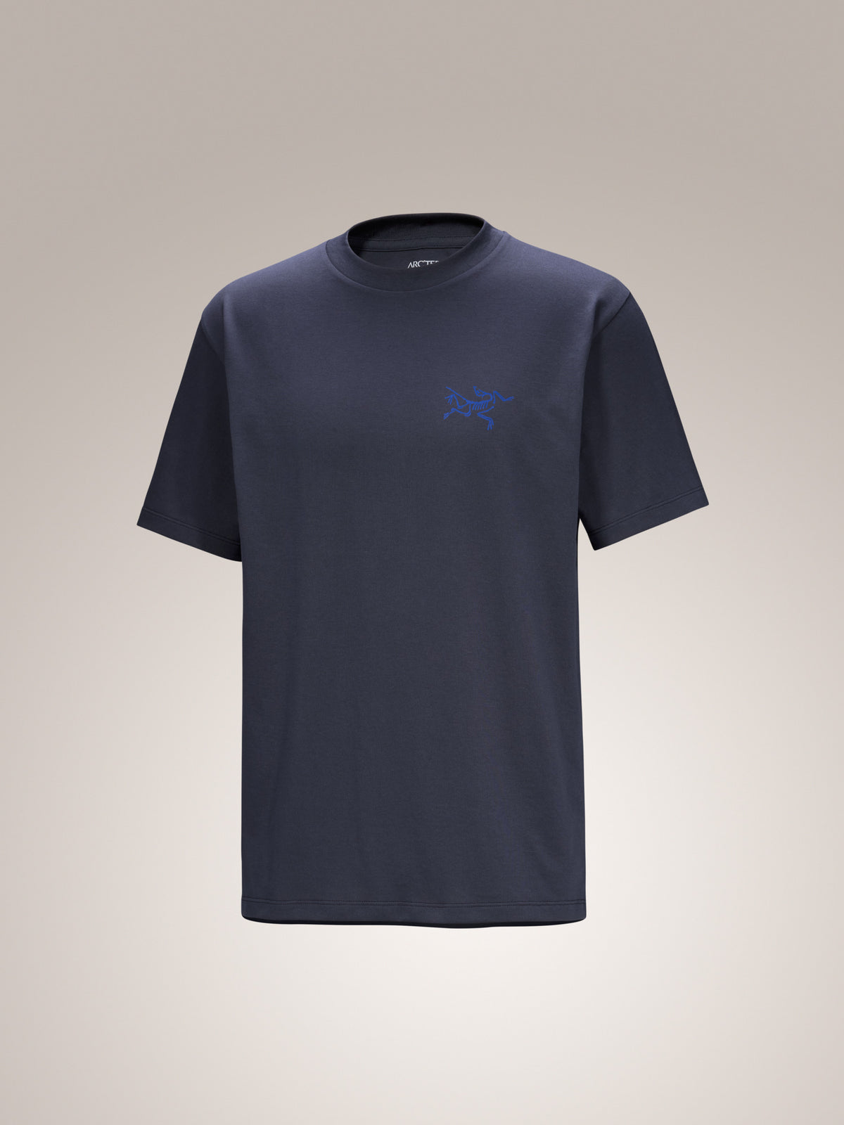 Kragg SL Cotton Shirt SS Men's