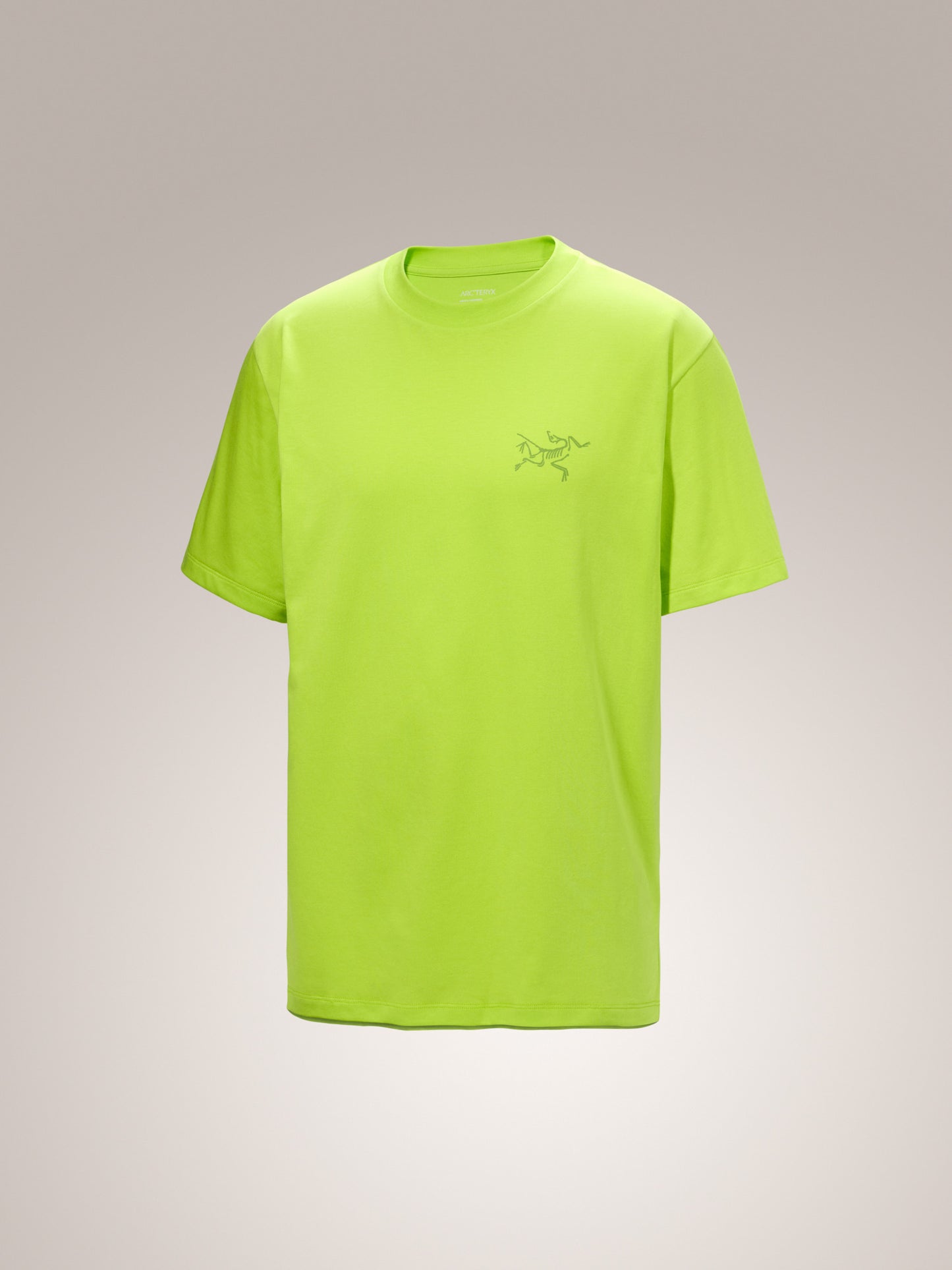 Kragg SL Cotton Shirt SS Men's