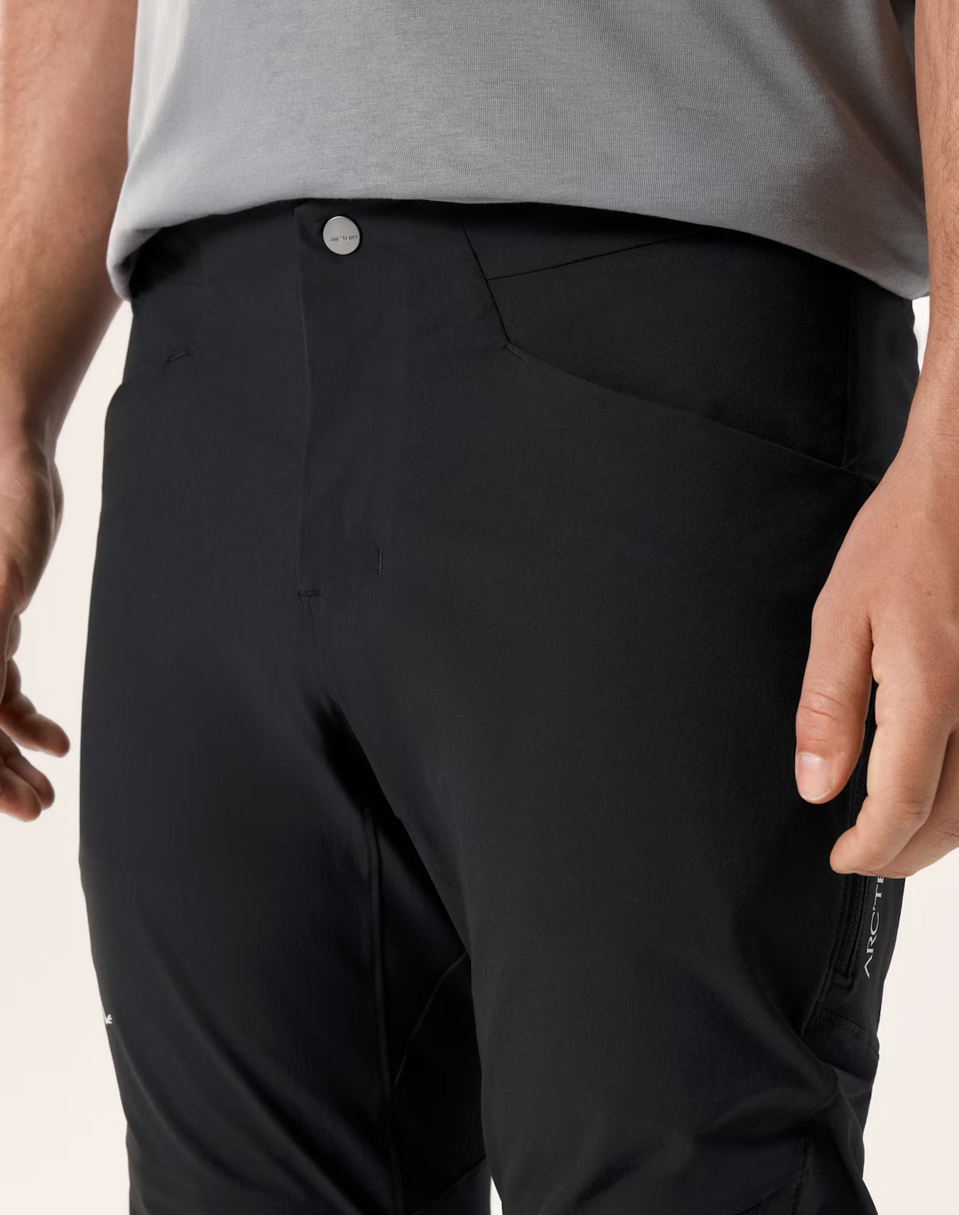 Rhoam Pant Men's
