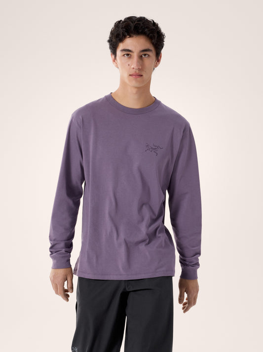 Kragg SL Cotton Shirt LS Men's