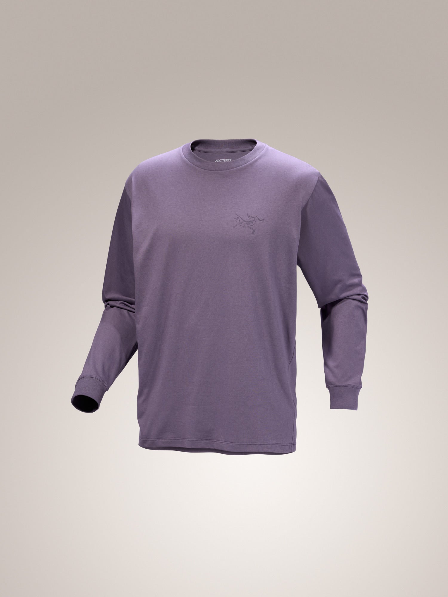 Kragg SL Cotton Shirt LS Men's