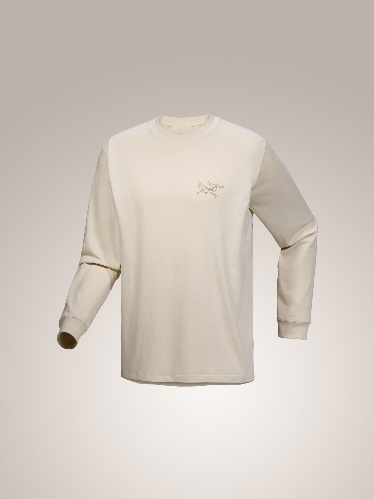 Kragg SL Cotton Shirt LS Men's