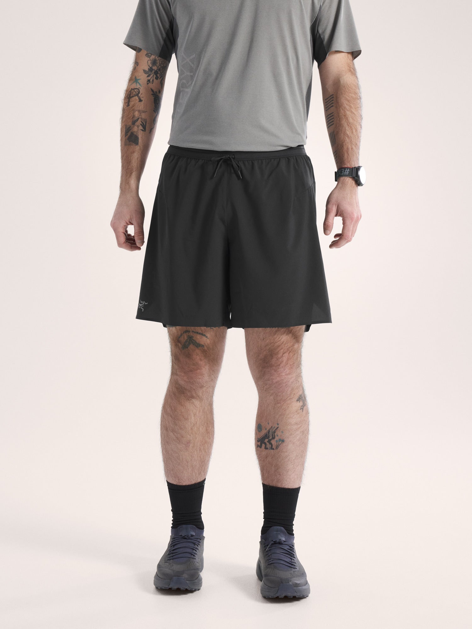 Norvan Liner Short 7" Men's