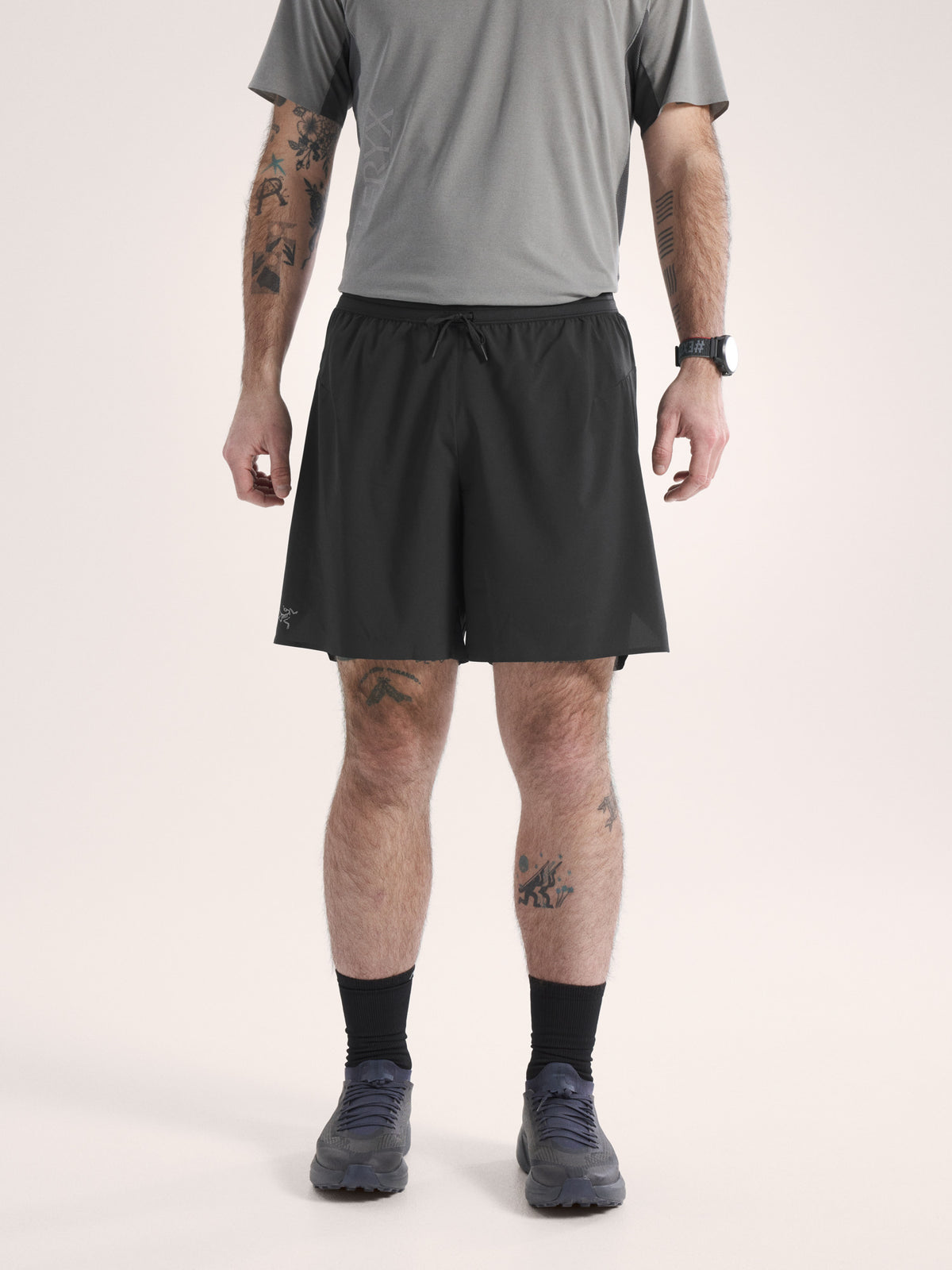 Norvan Liner Short 7" Men's