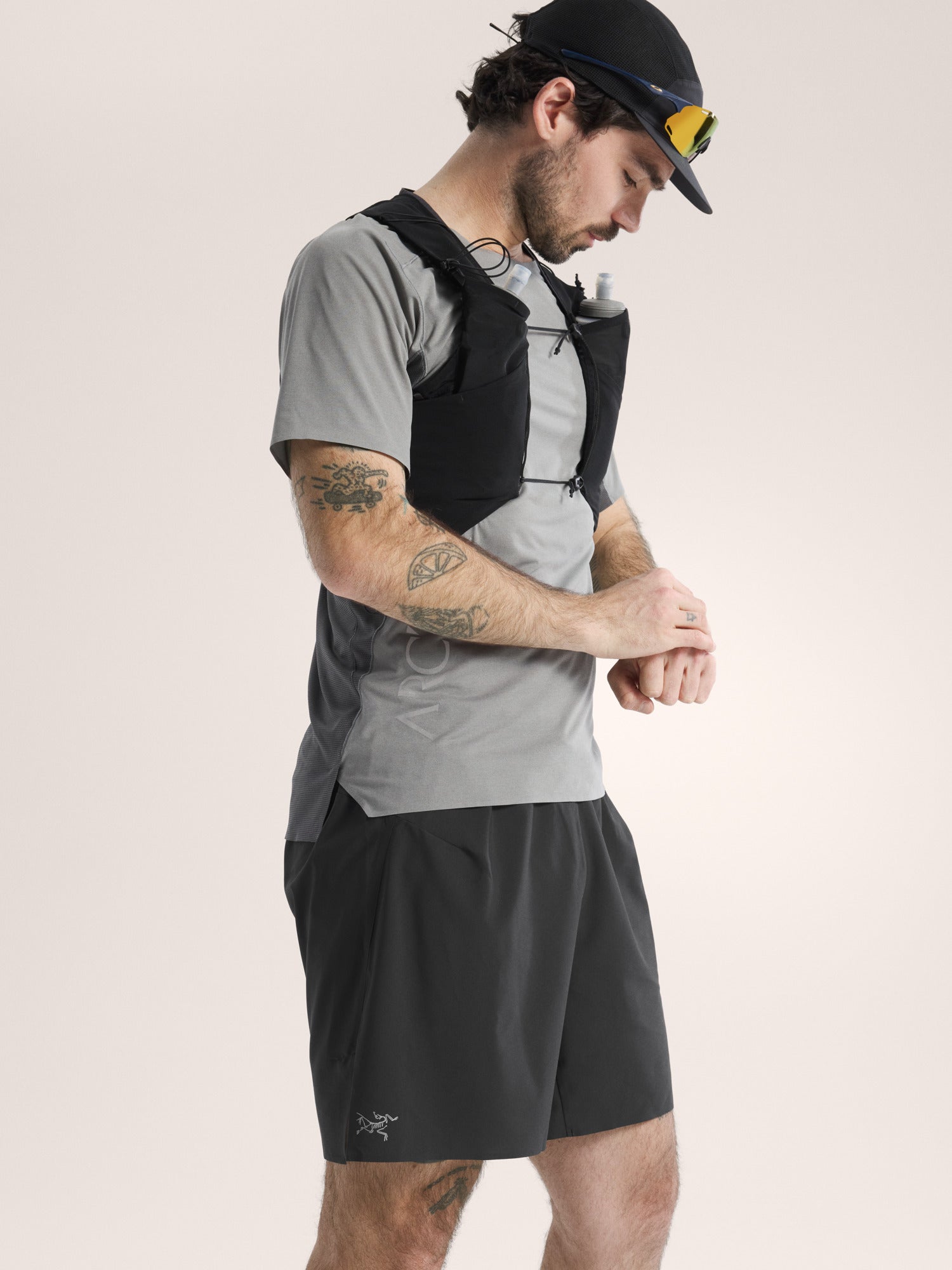 Norvan Liner Short 7" Men's