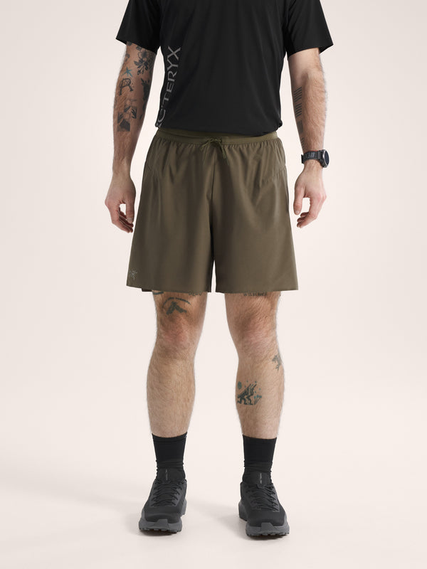 Norvan Liner Short 7