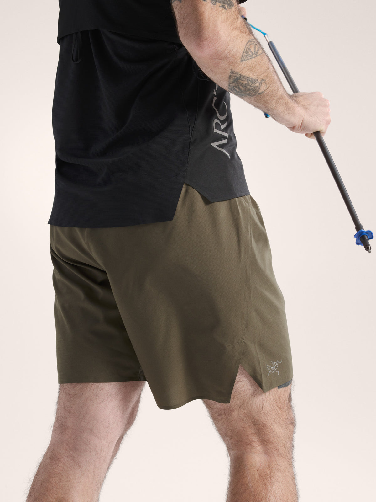 Norvan Liner Short 7" Men's