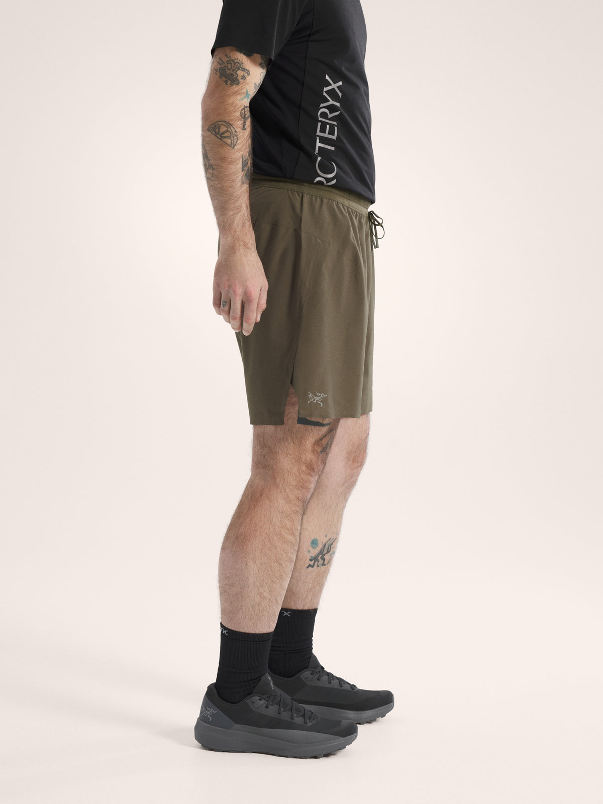 Norvan Liner Short 7" Men's