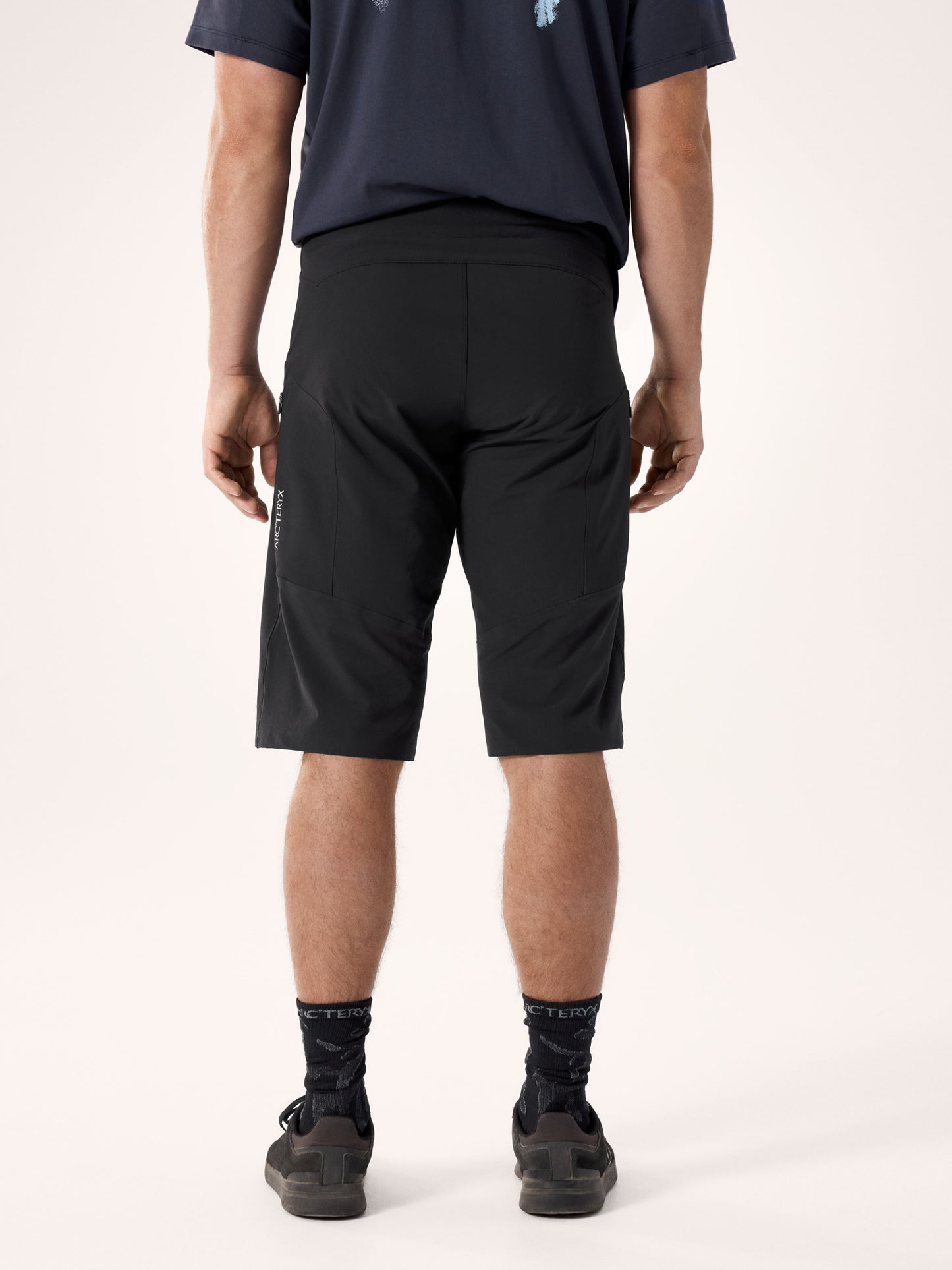 Rhoam Short Men's