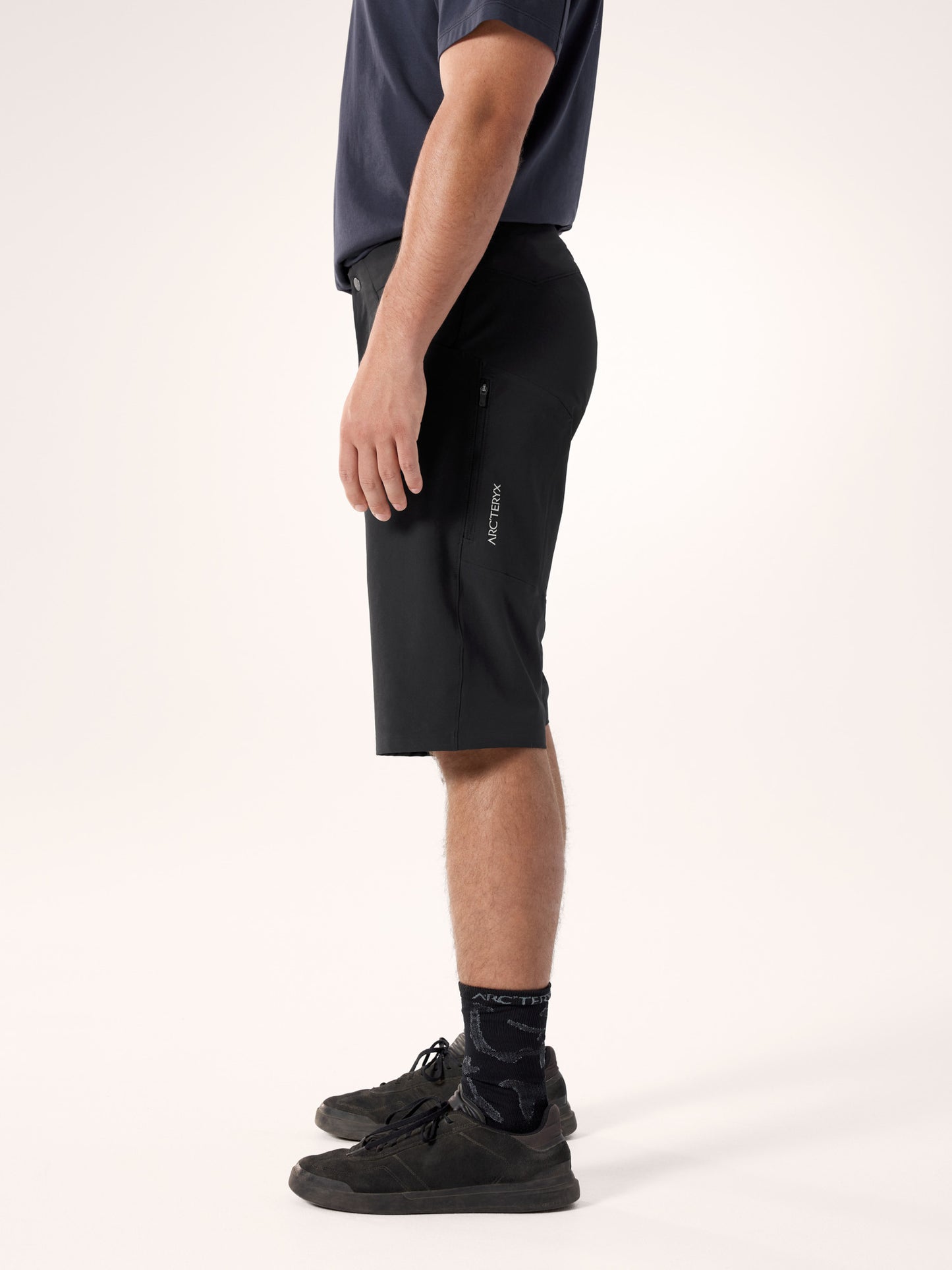 Rhoam Short Men's