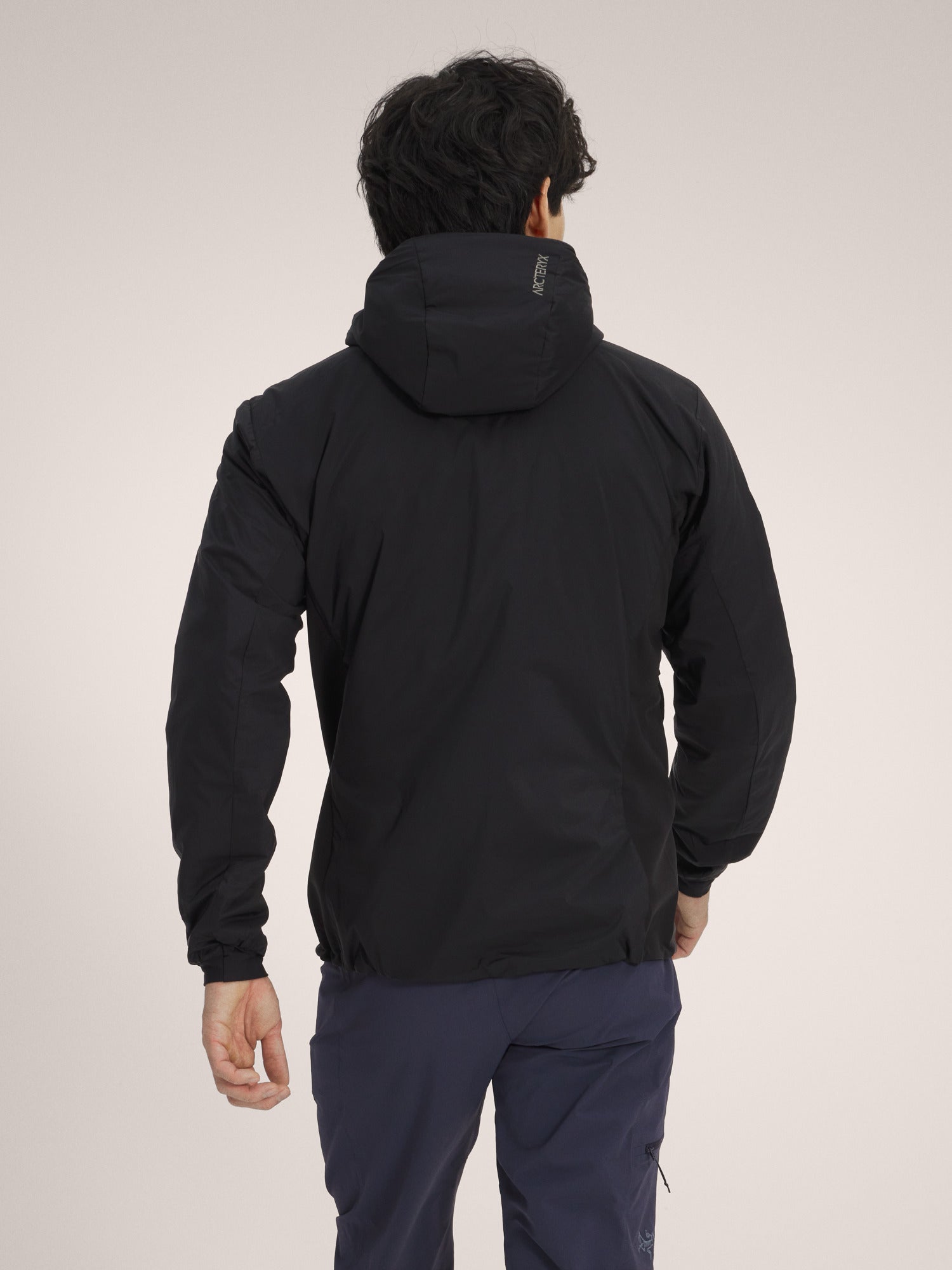 Atom Hoody Men's