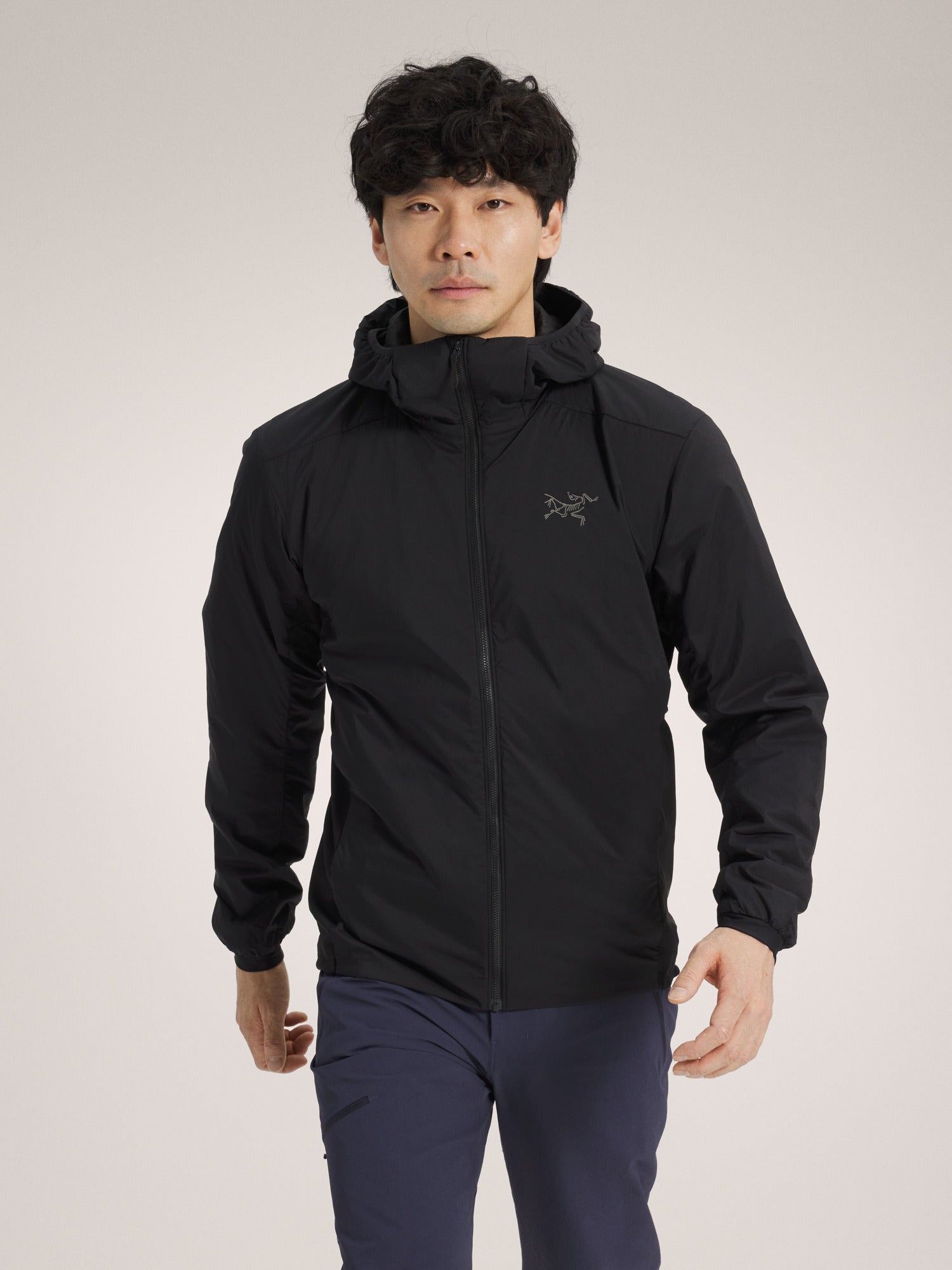 Atom Hoody Men's