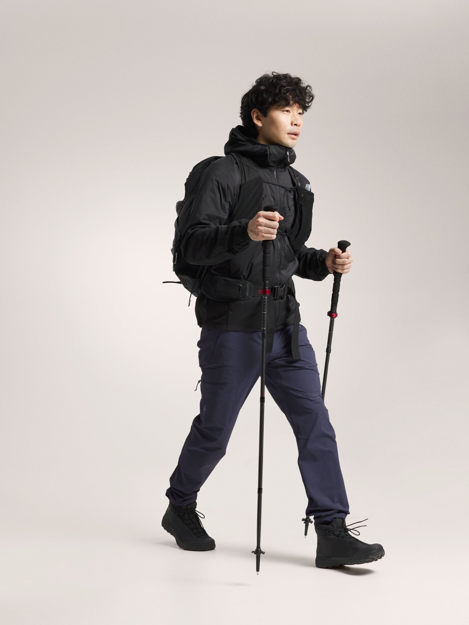 Atom Hoody Men's