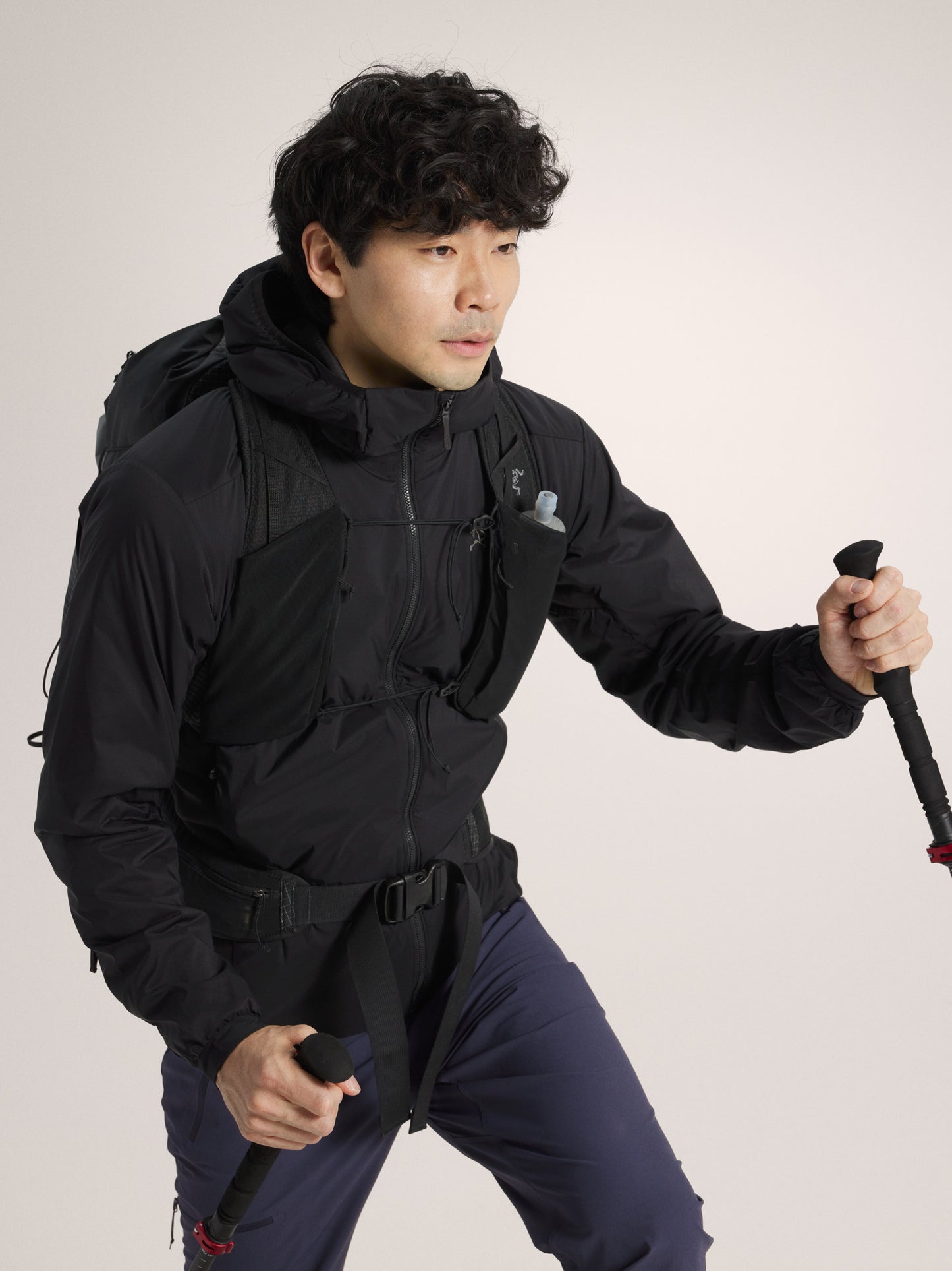 Atom Hoody Men's