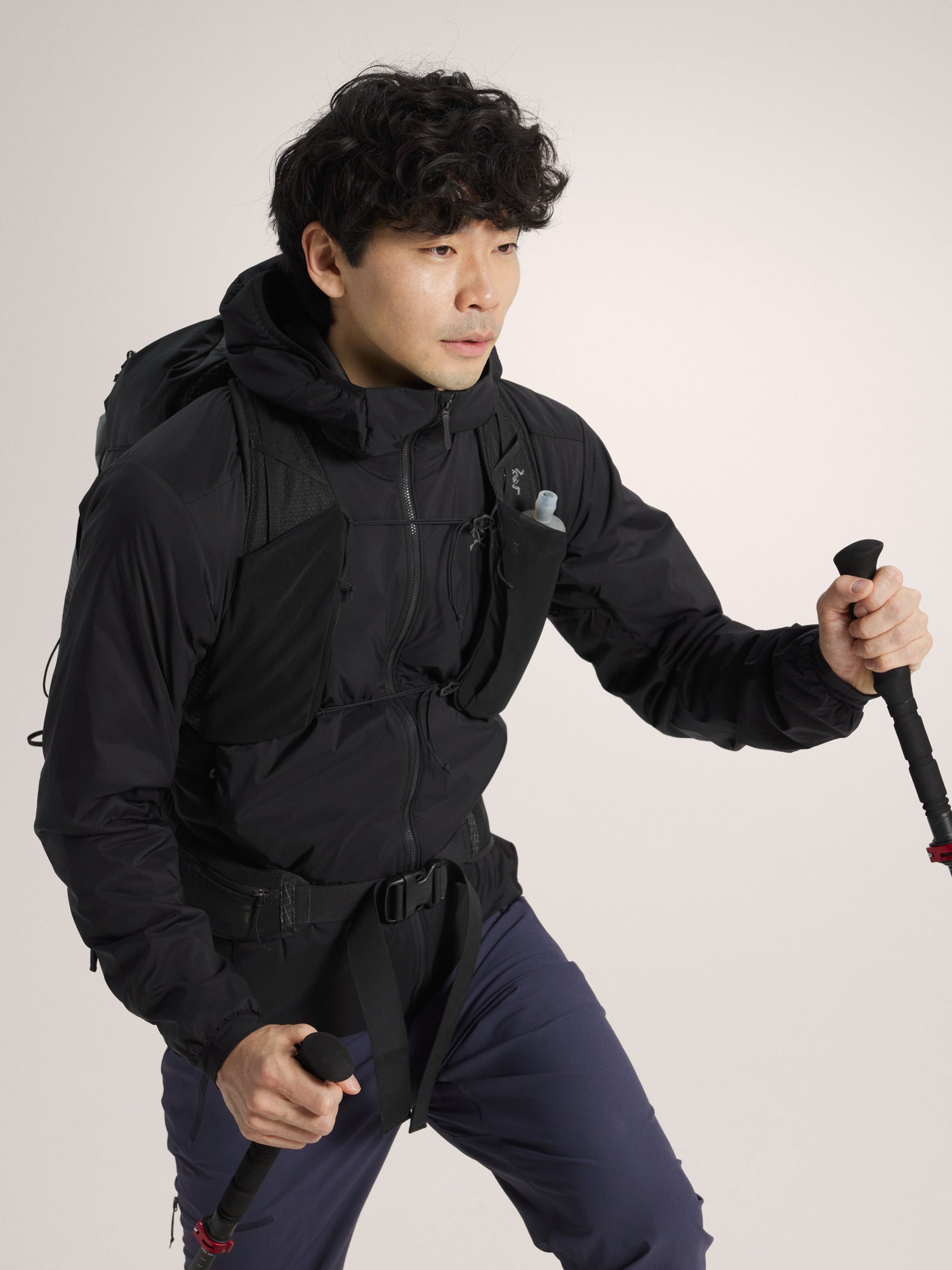 Atom Hoody Men's