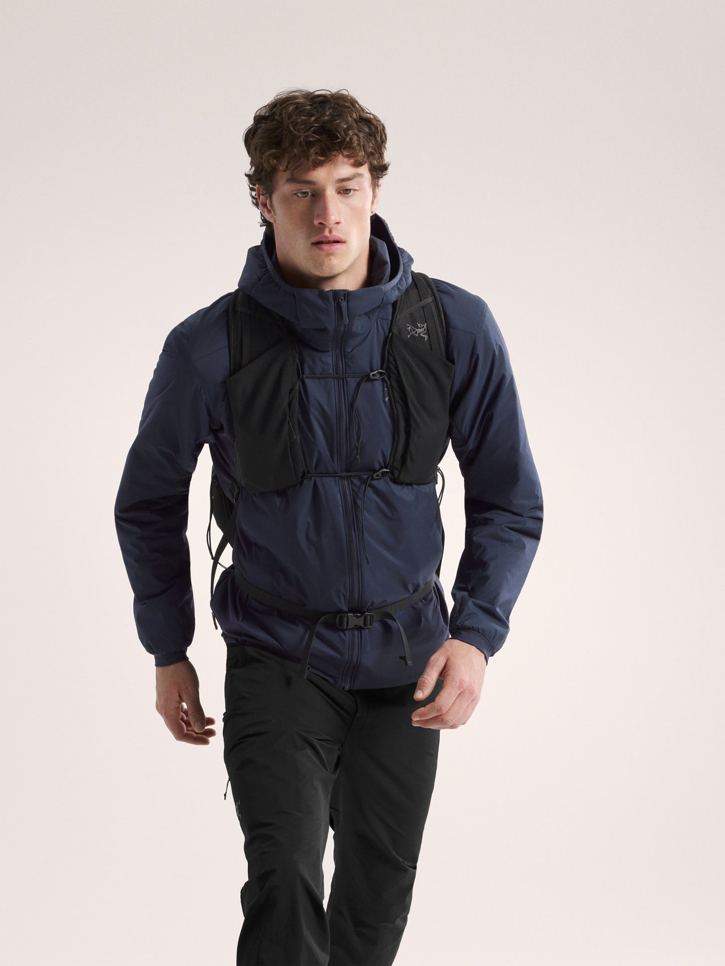 Atom Hoody Men's