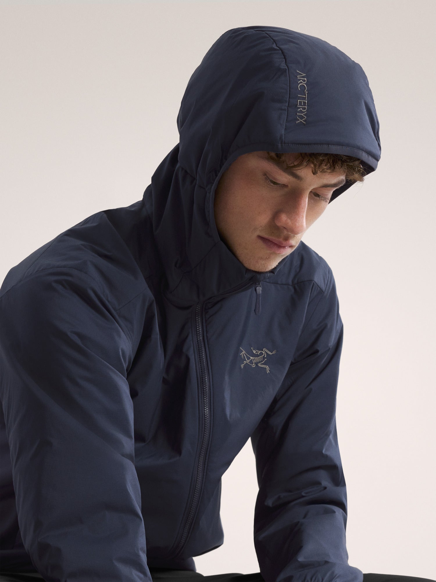 Atom Hoody Men's