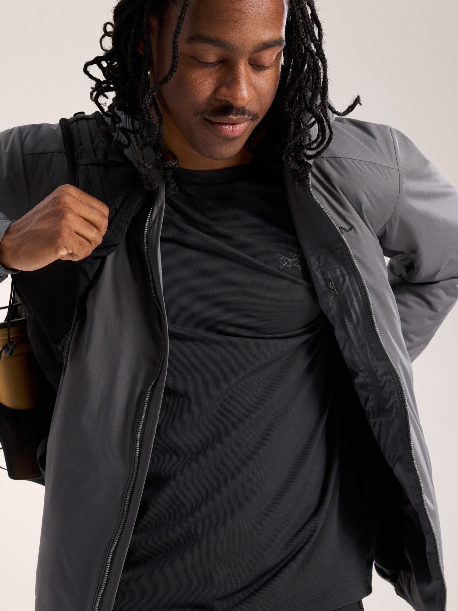 Atom Hoody Men's