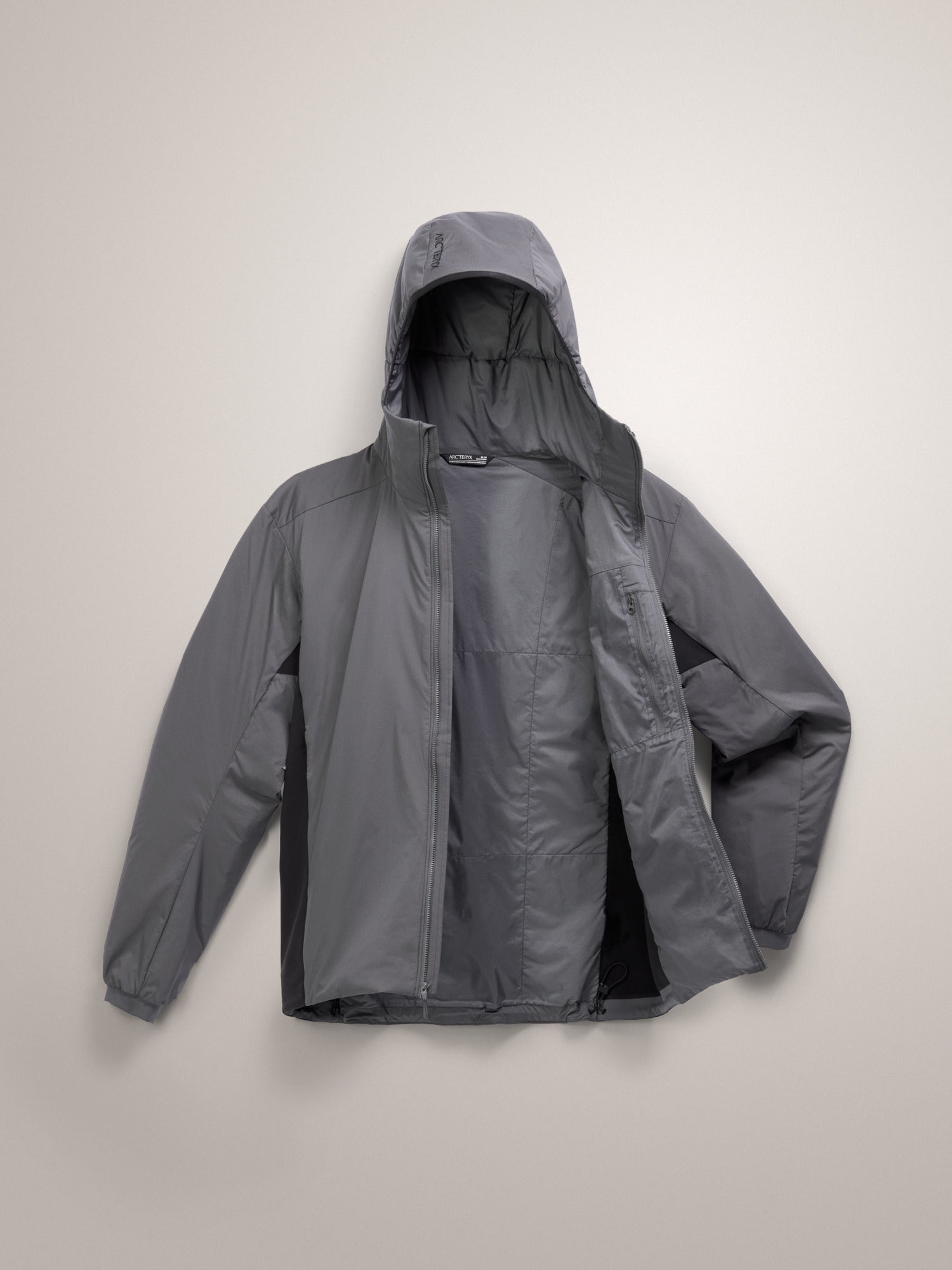 Atom Hoody Men's
