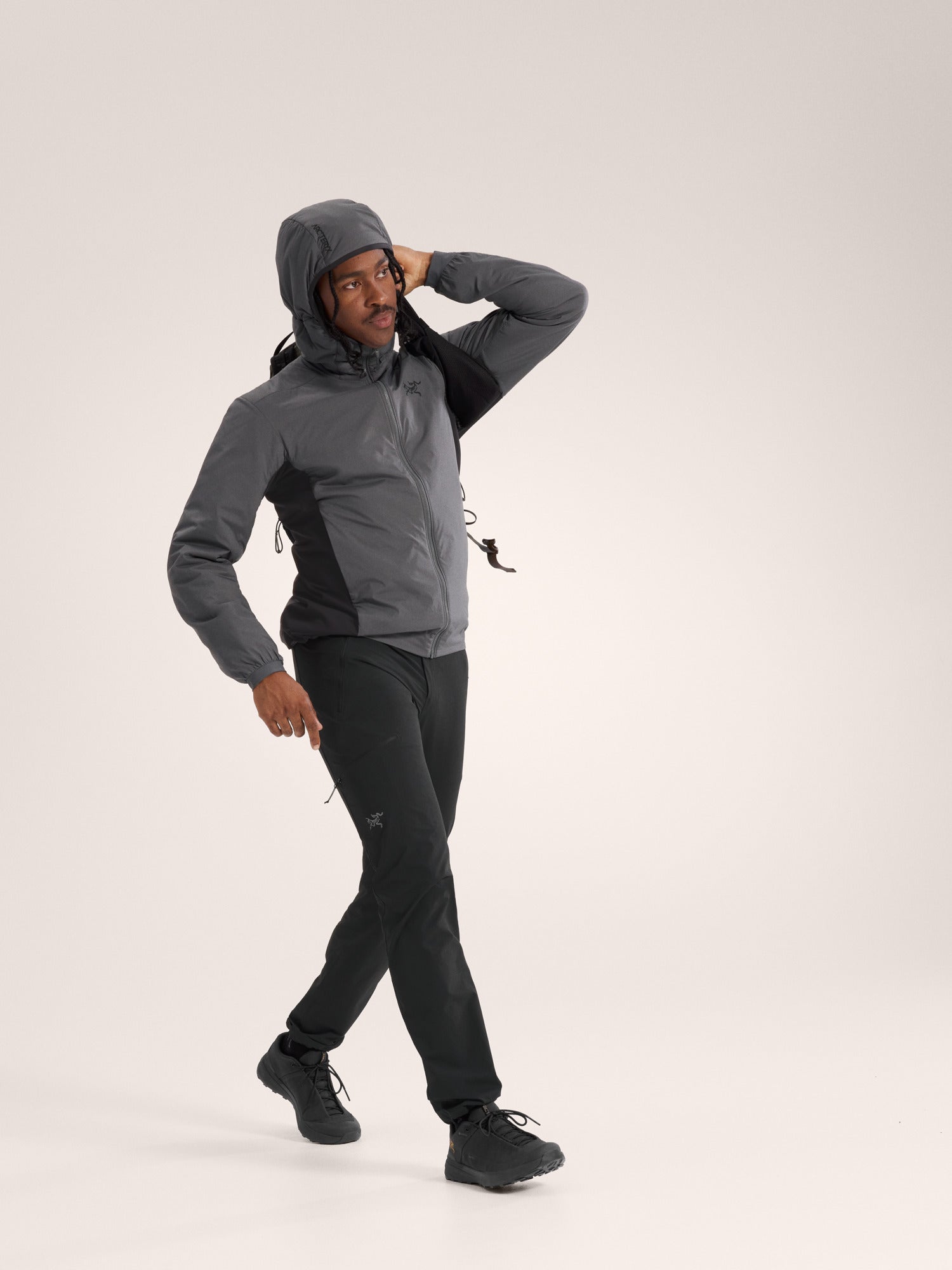 Atom Hoody Men's