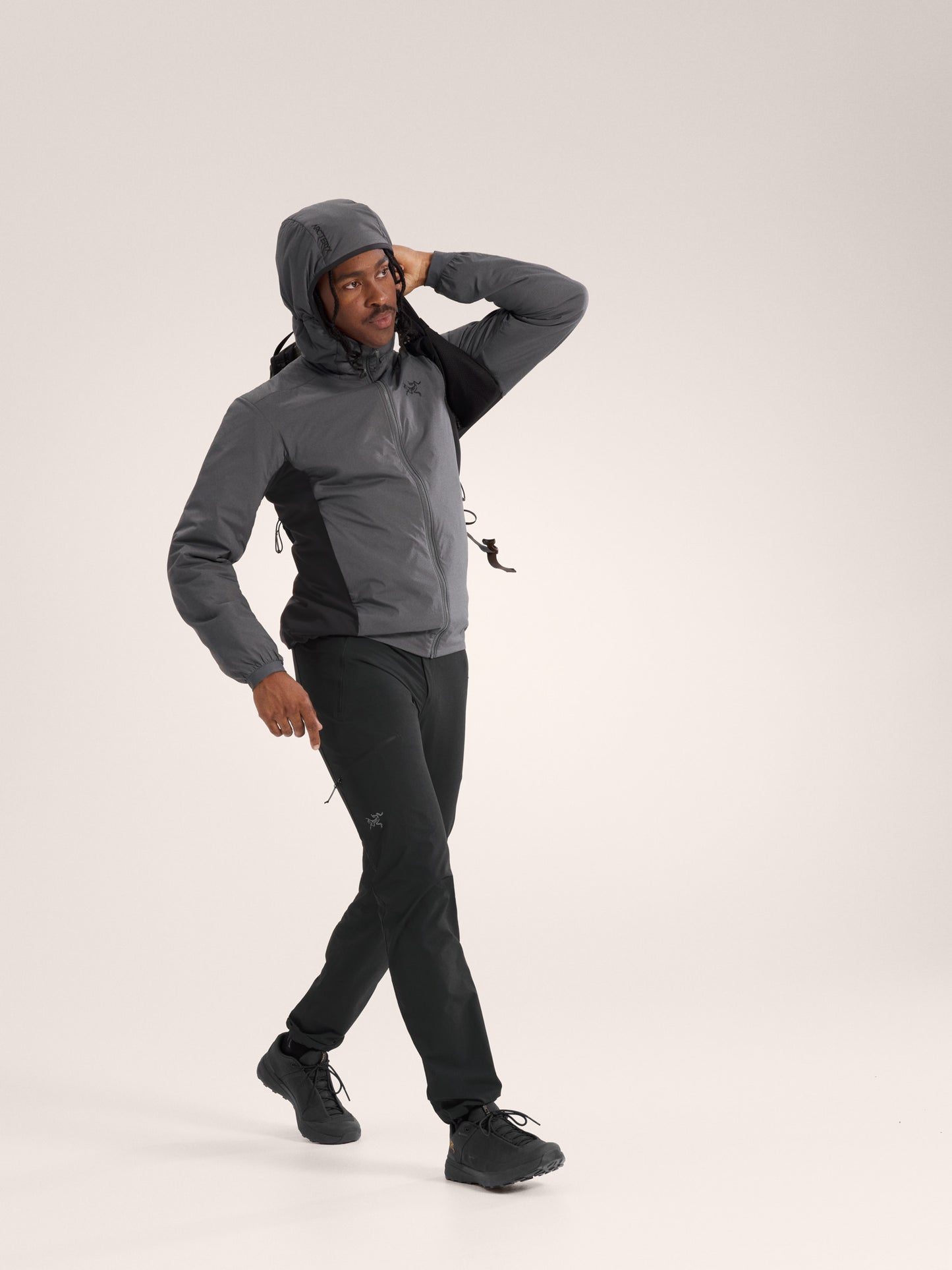 Atom Hoody Men's
