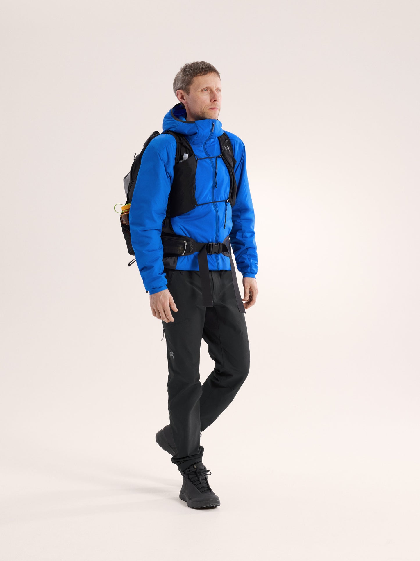 Atom Hoody Men's