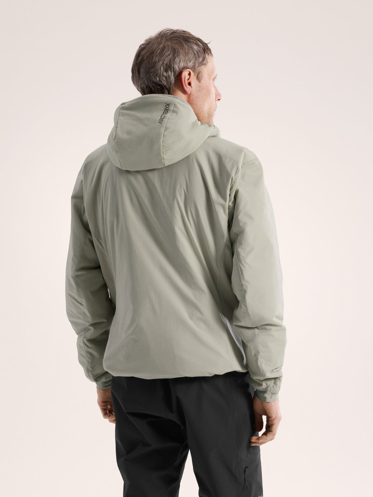 Atom Hoody Men's