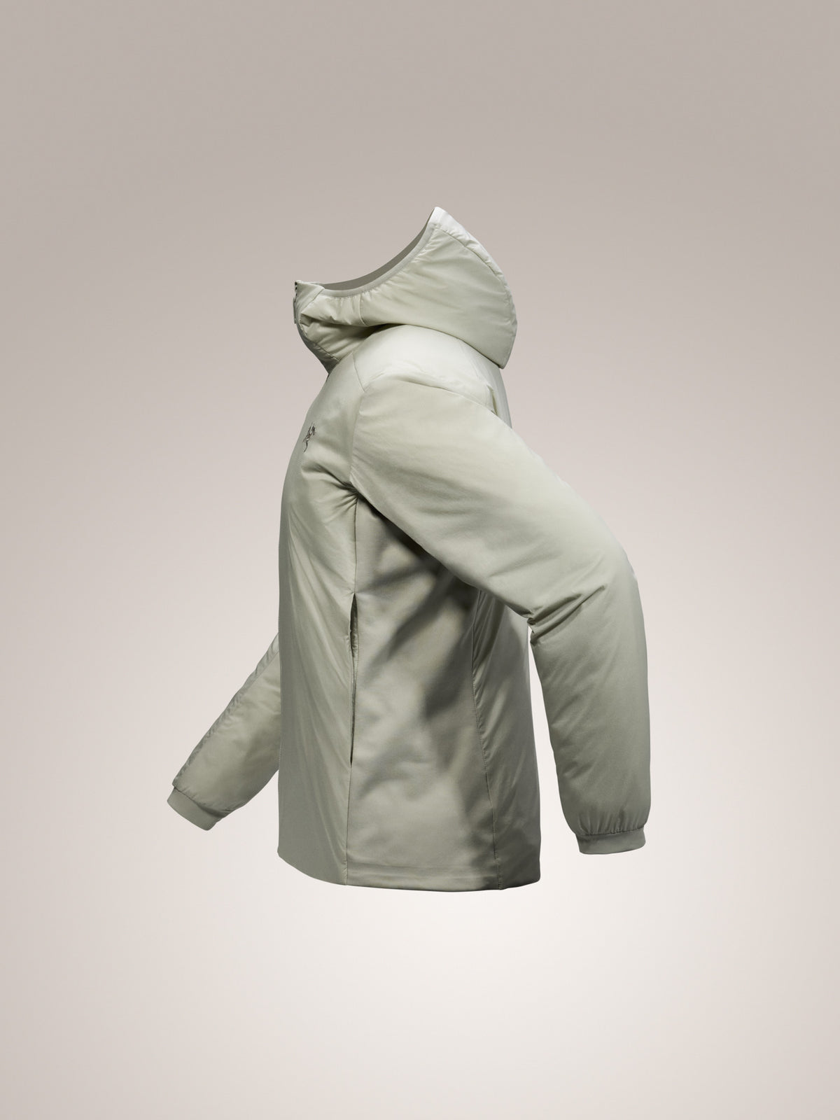 Atom Hoody Men's