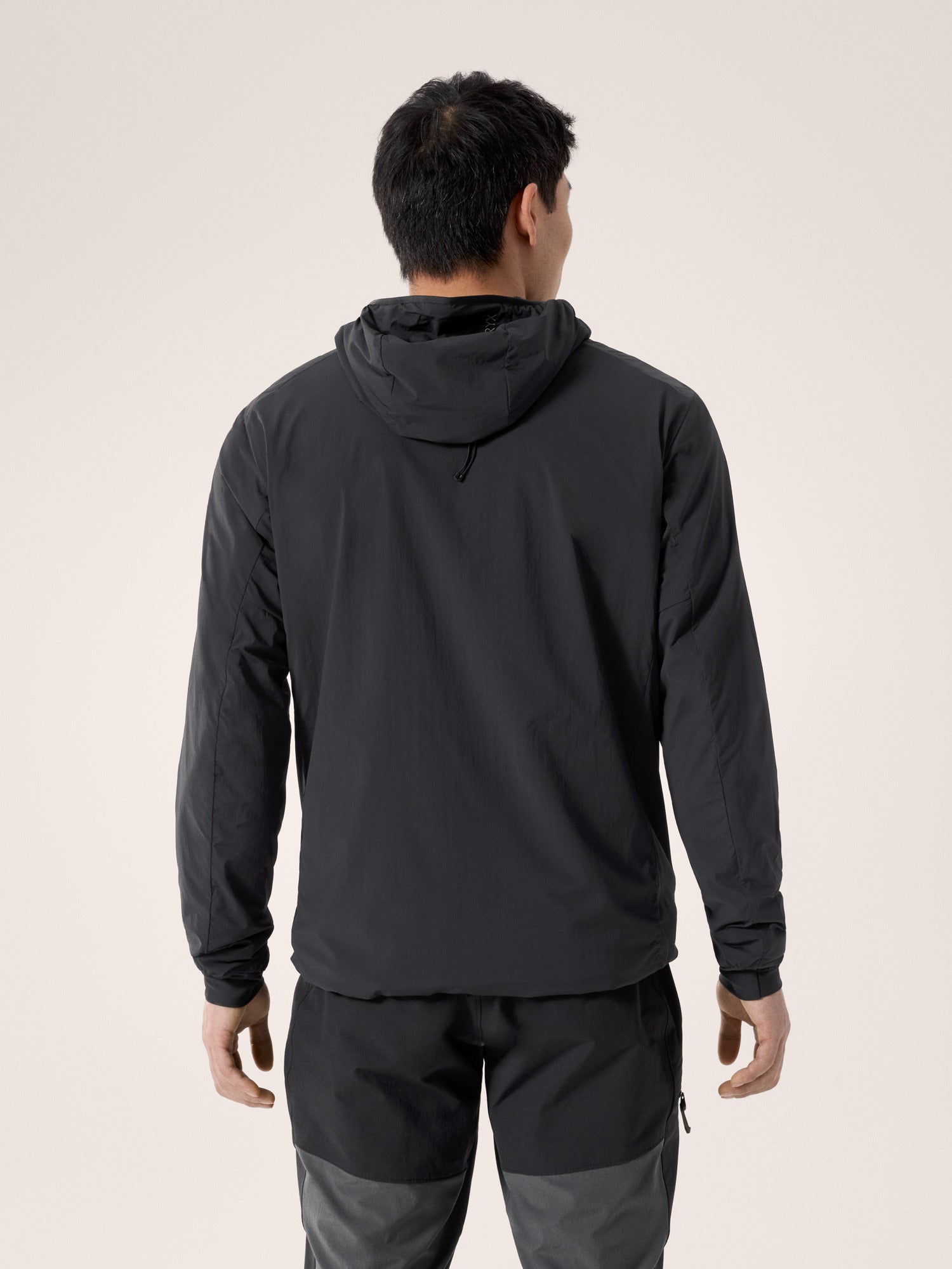 Proton SL Hoody Men's