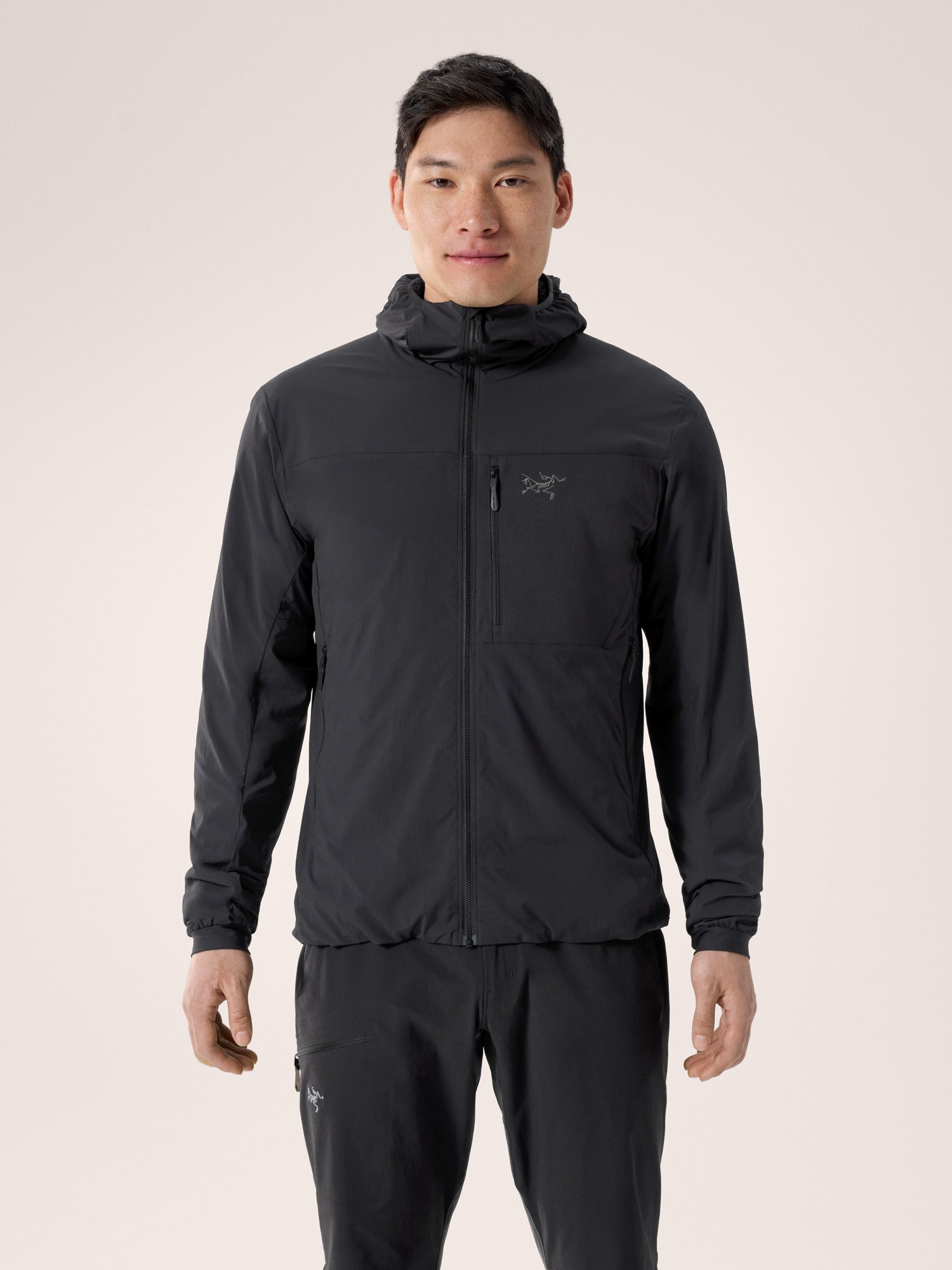 Proton SL Hoody Men's