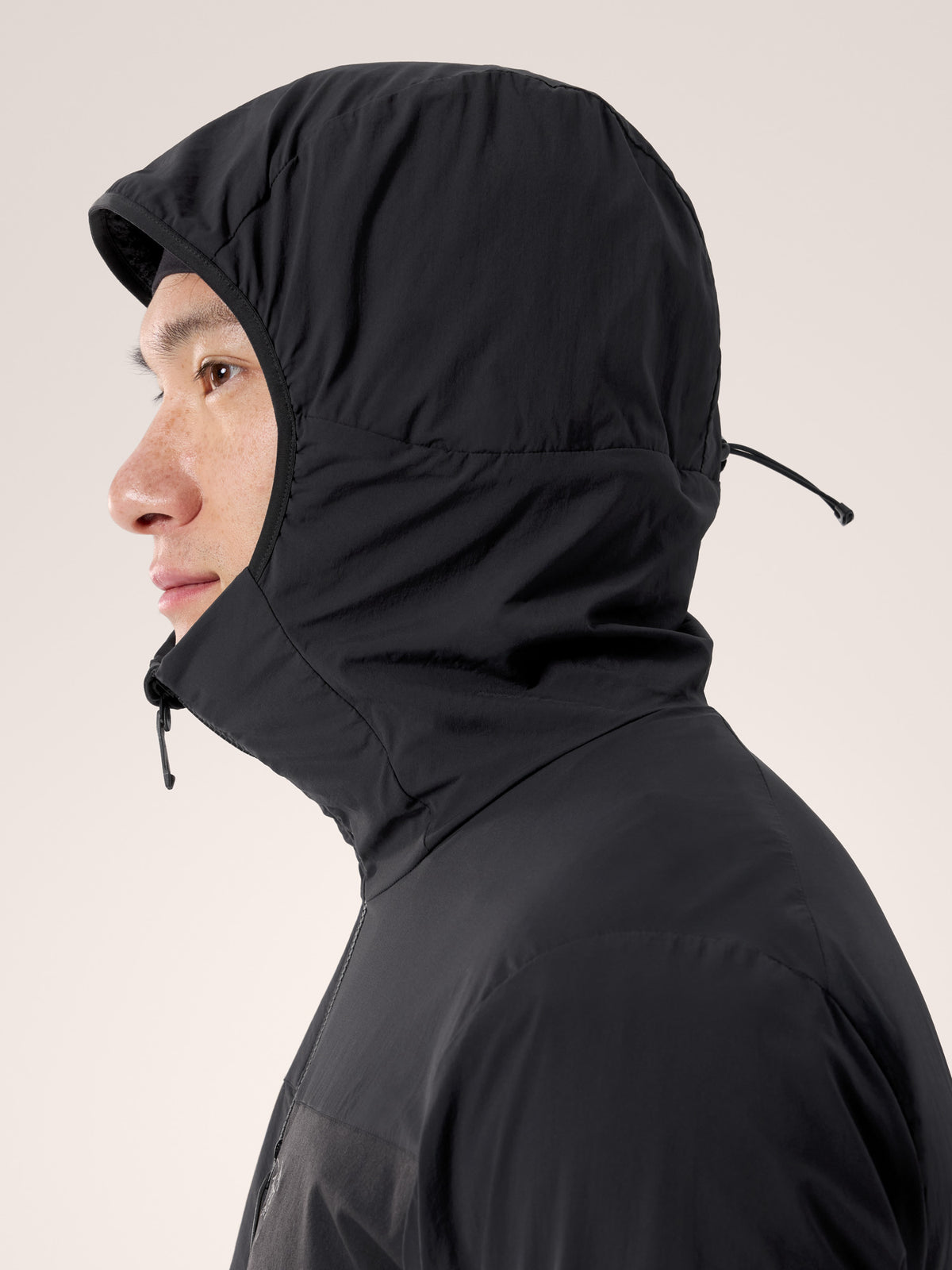 Proton SL Hoody Men's