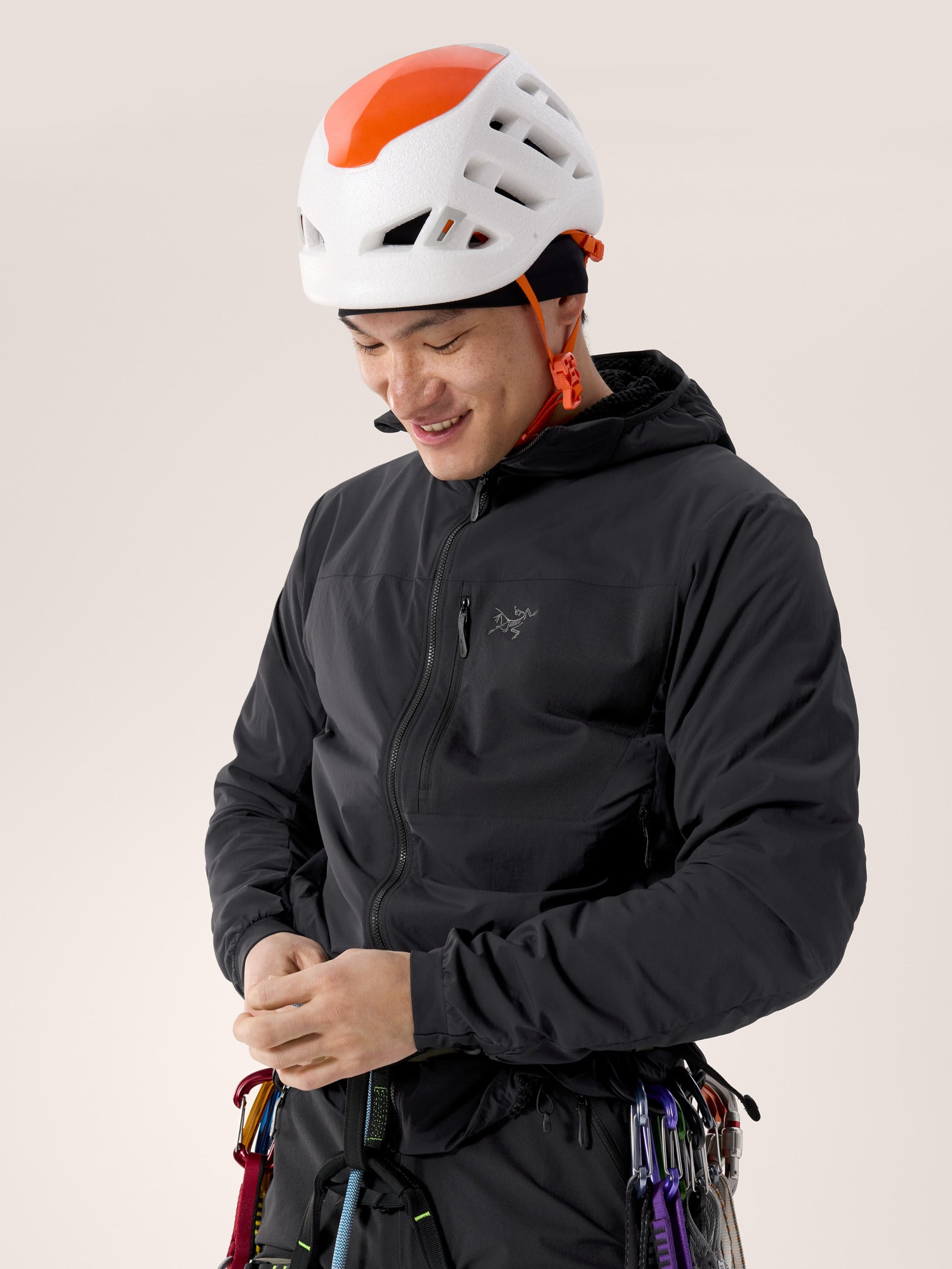 Proton SL Hoody Men's