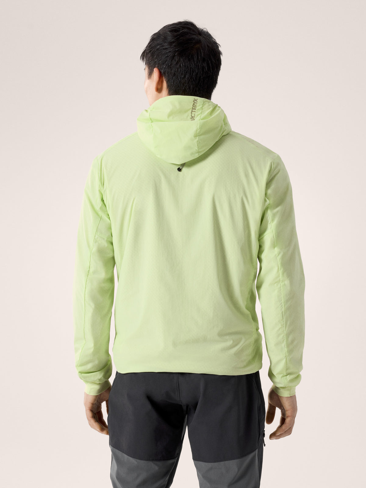 Proton SL Hoody Men's