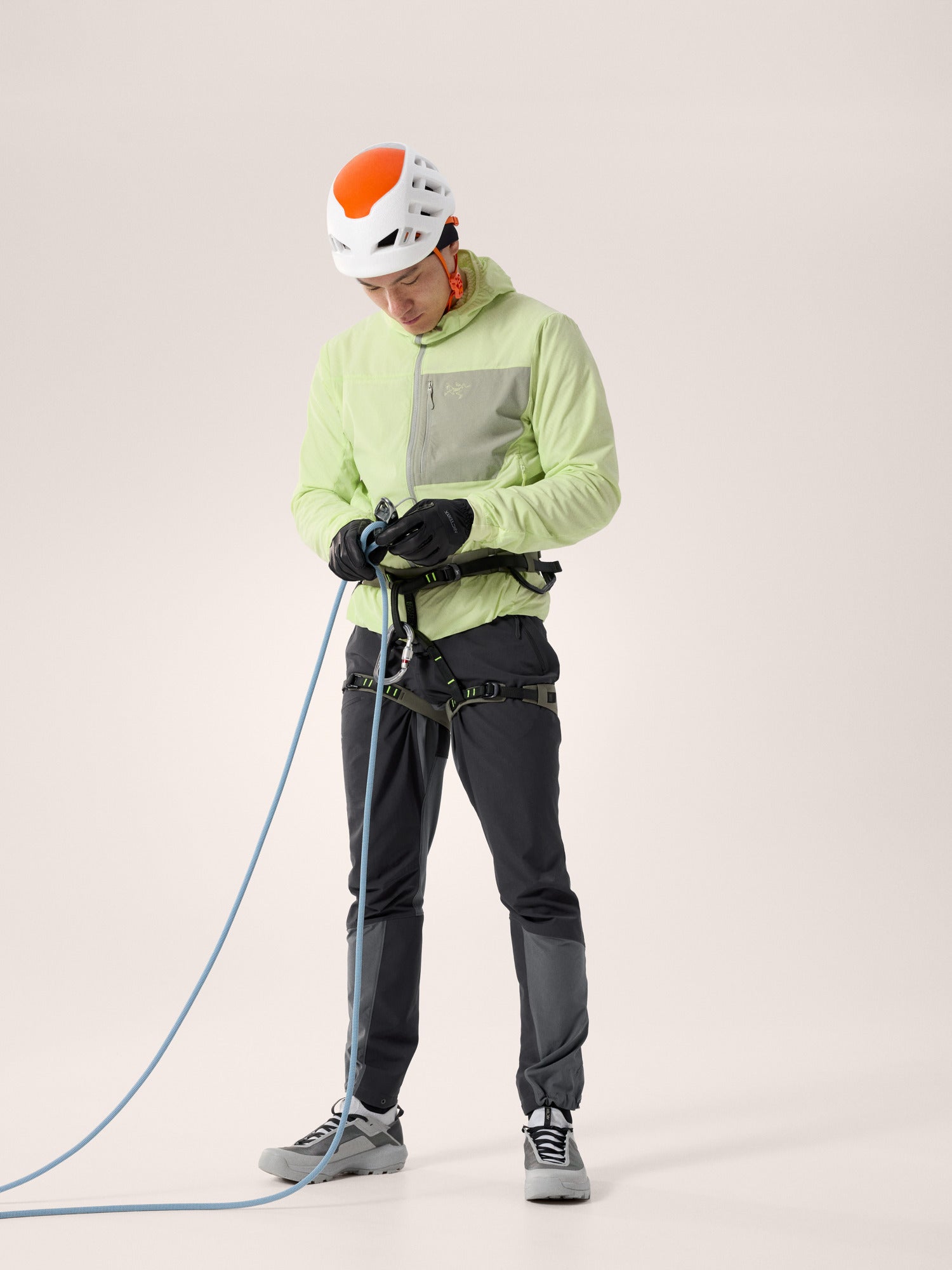 Proton SL Hoody Men's
