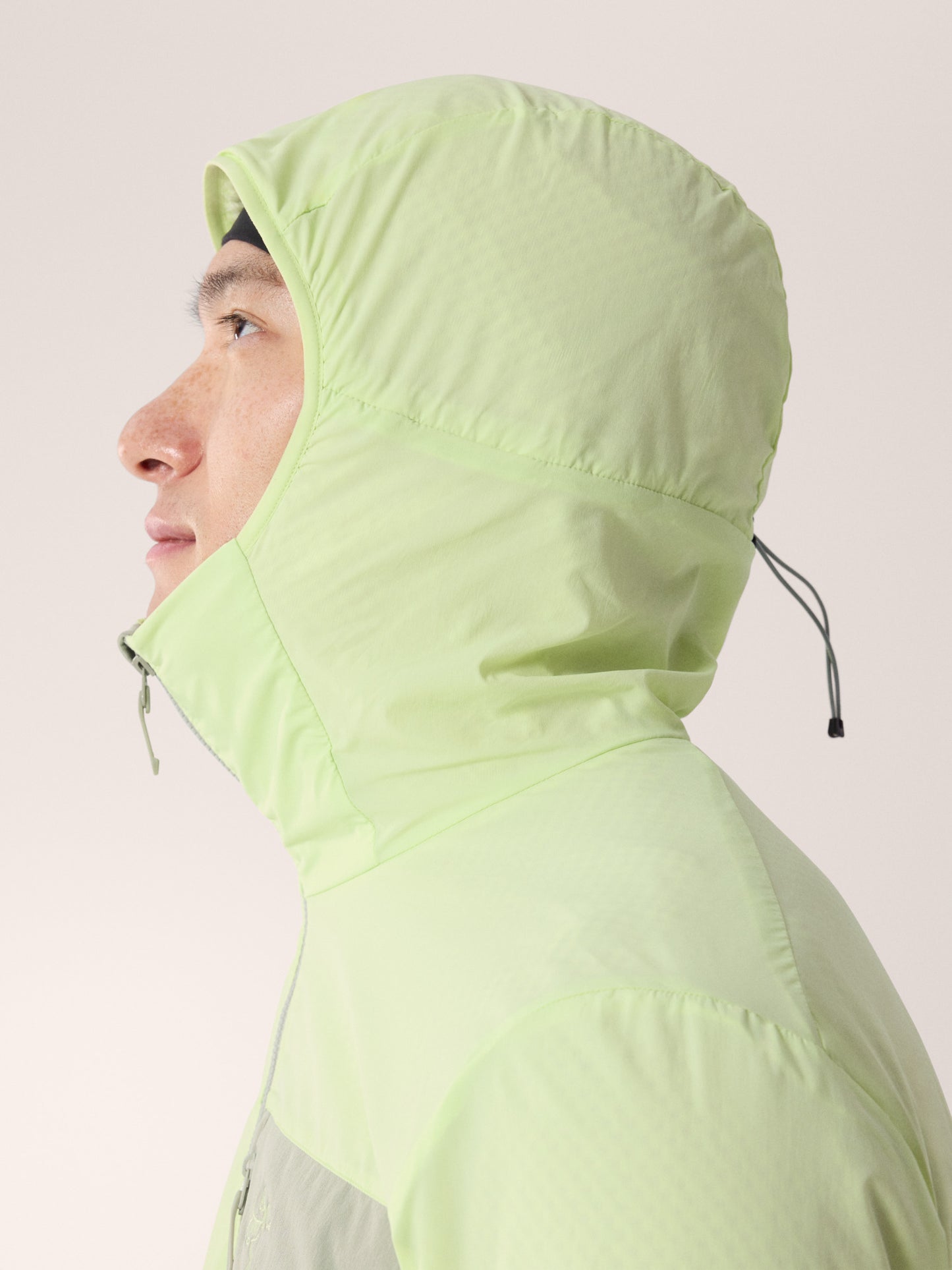 Proton SL Hoody Men's