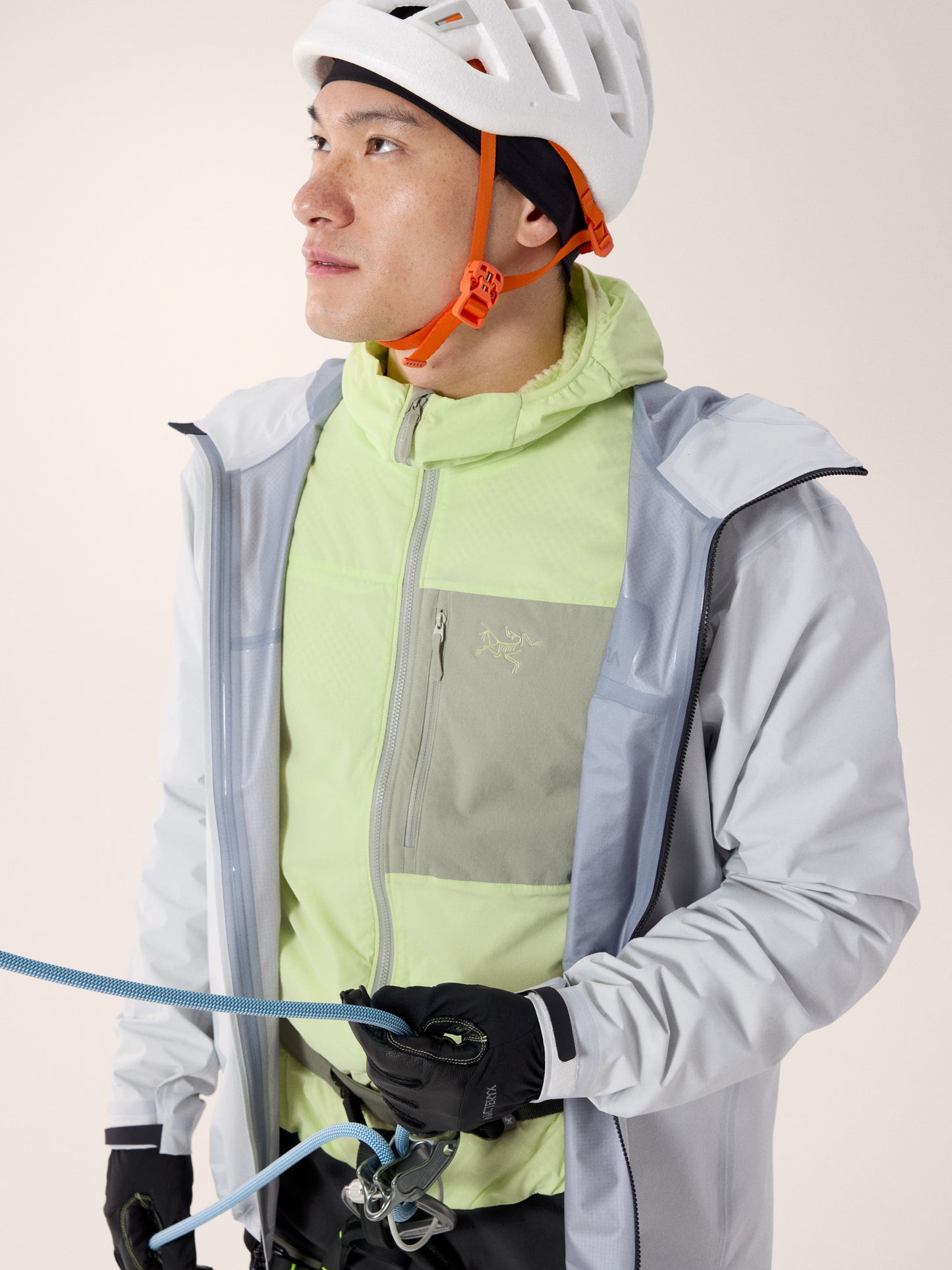 Proton SL Hoody Men's
