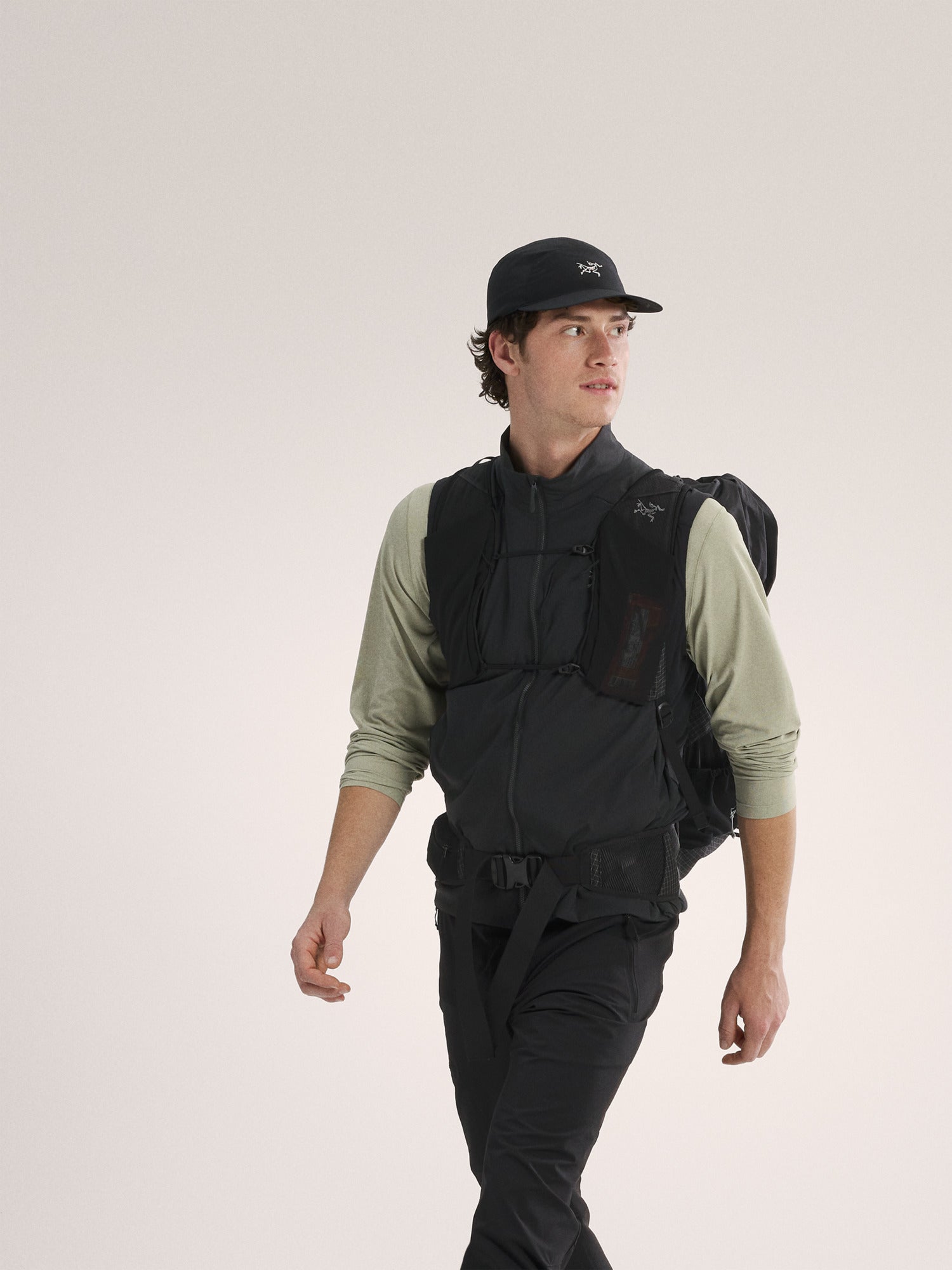 Atom Vest Men's