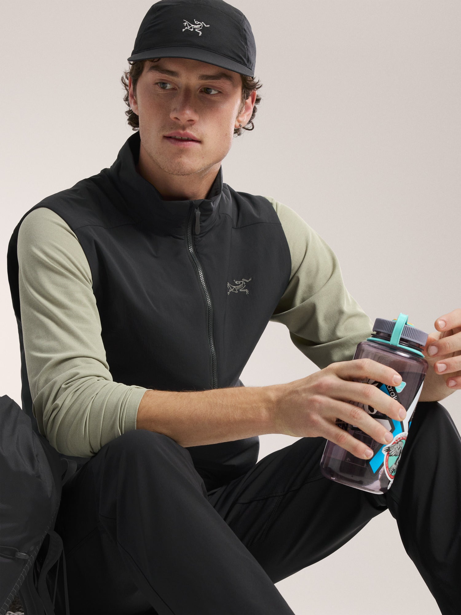 Atom Vest Men's