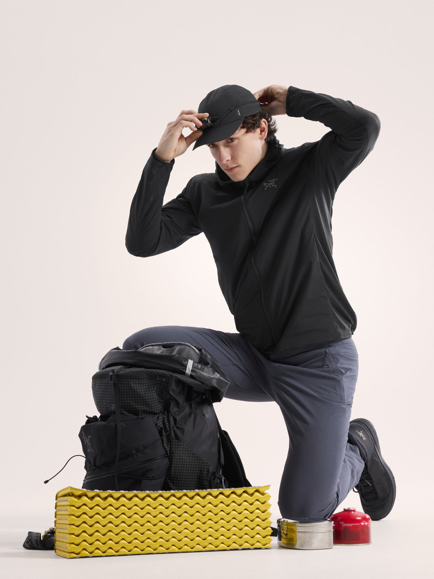 Atom SL Hoody Men's