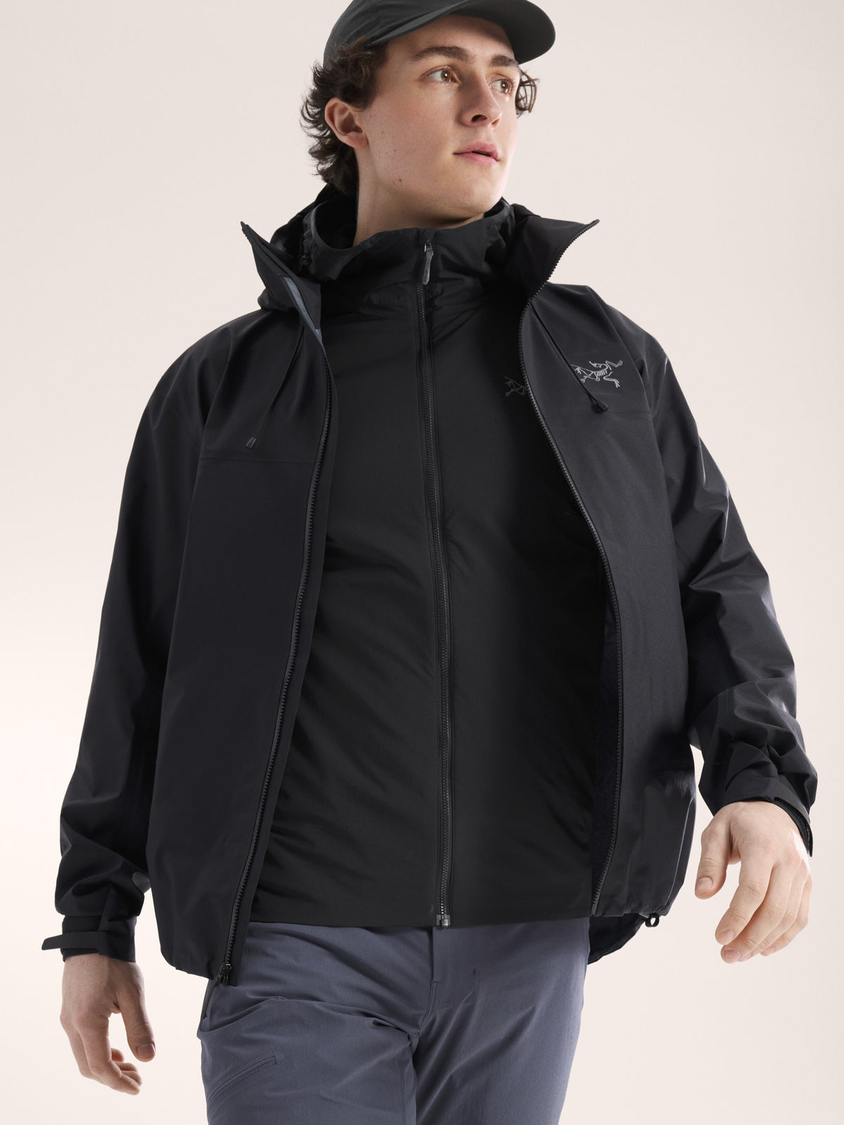 Atom SL Hoody Men's