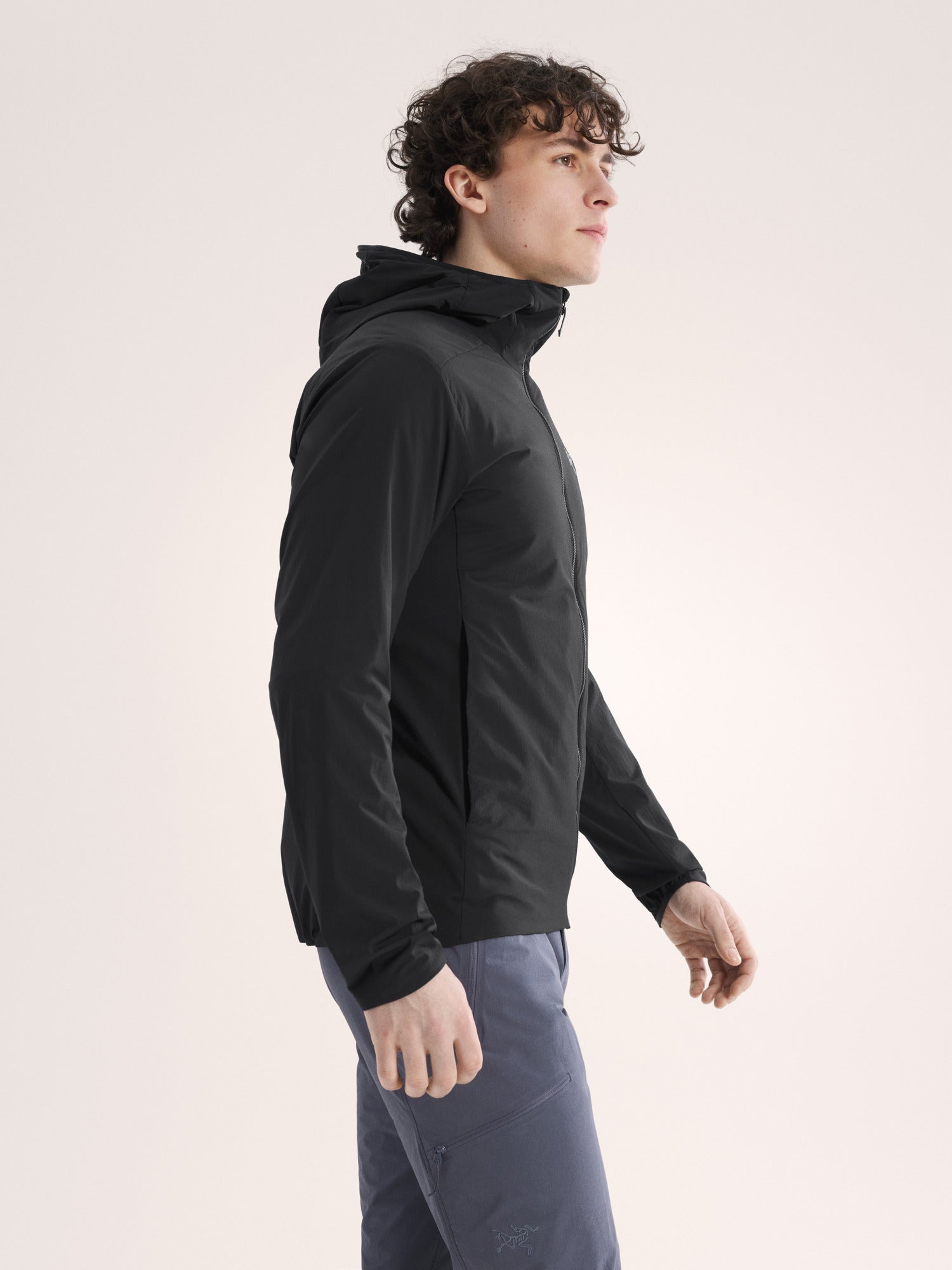 Atom SL Hoody Men's