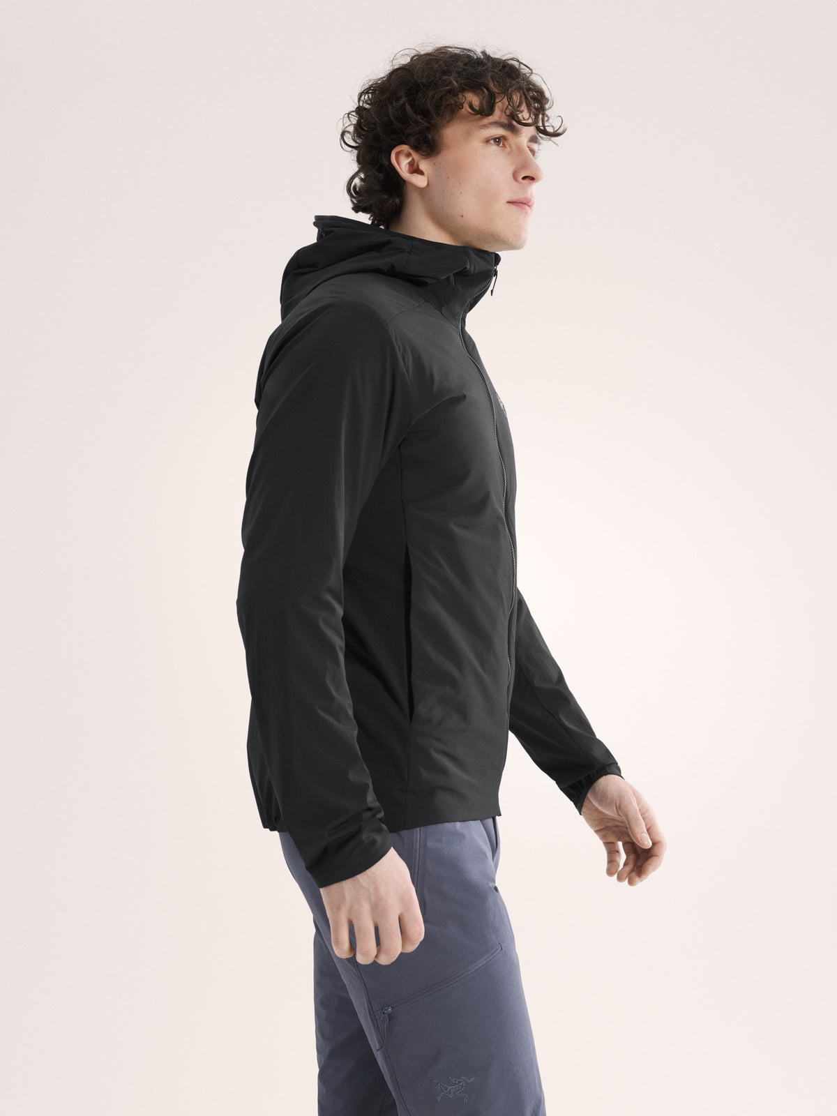 Atom SL Hoody Men's