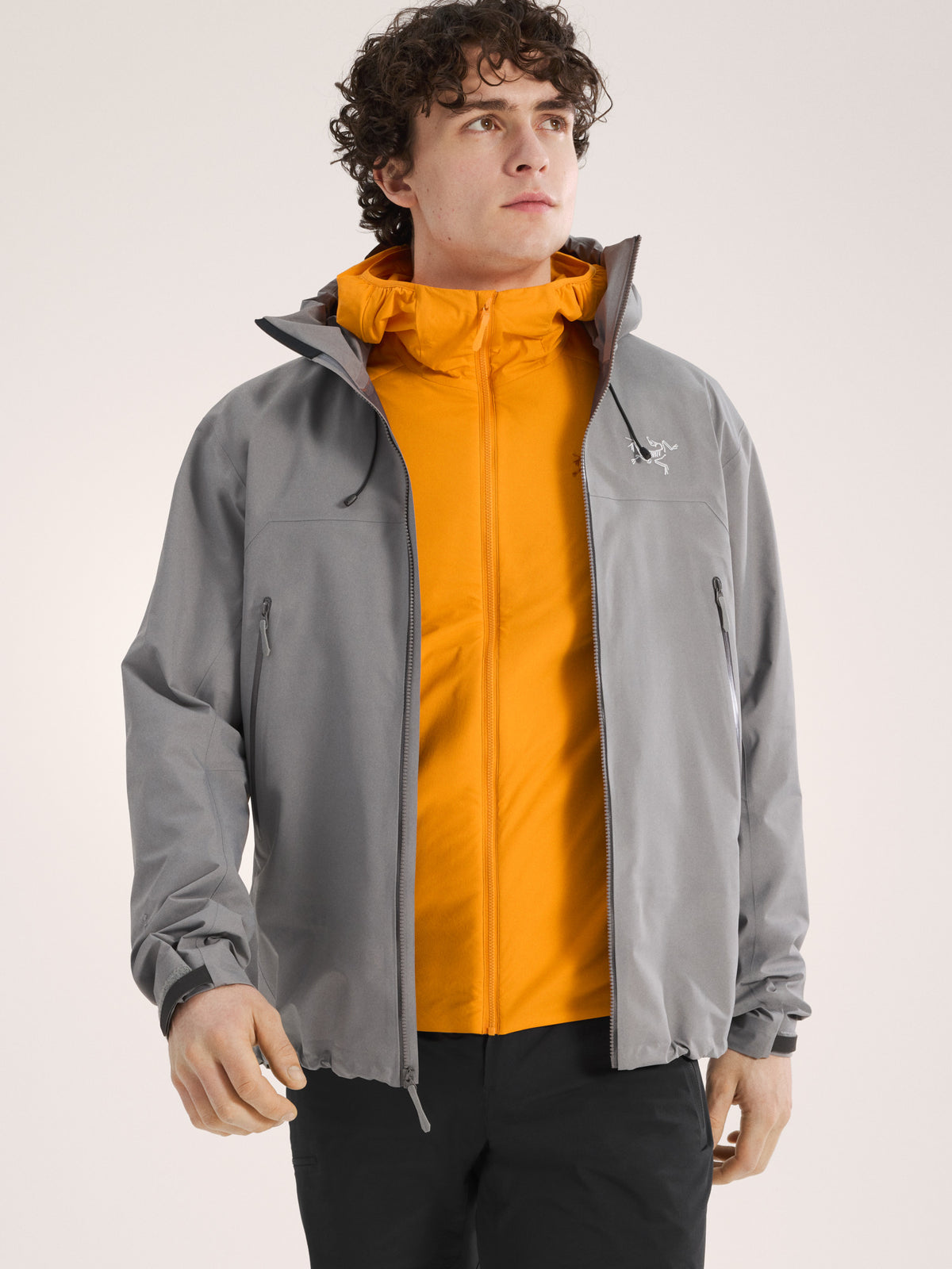 Atom SL Hoody Men's