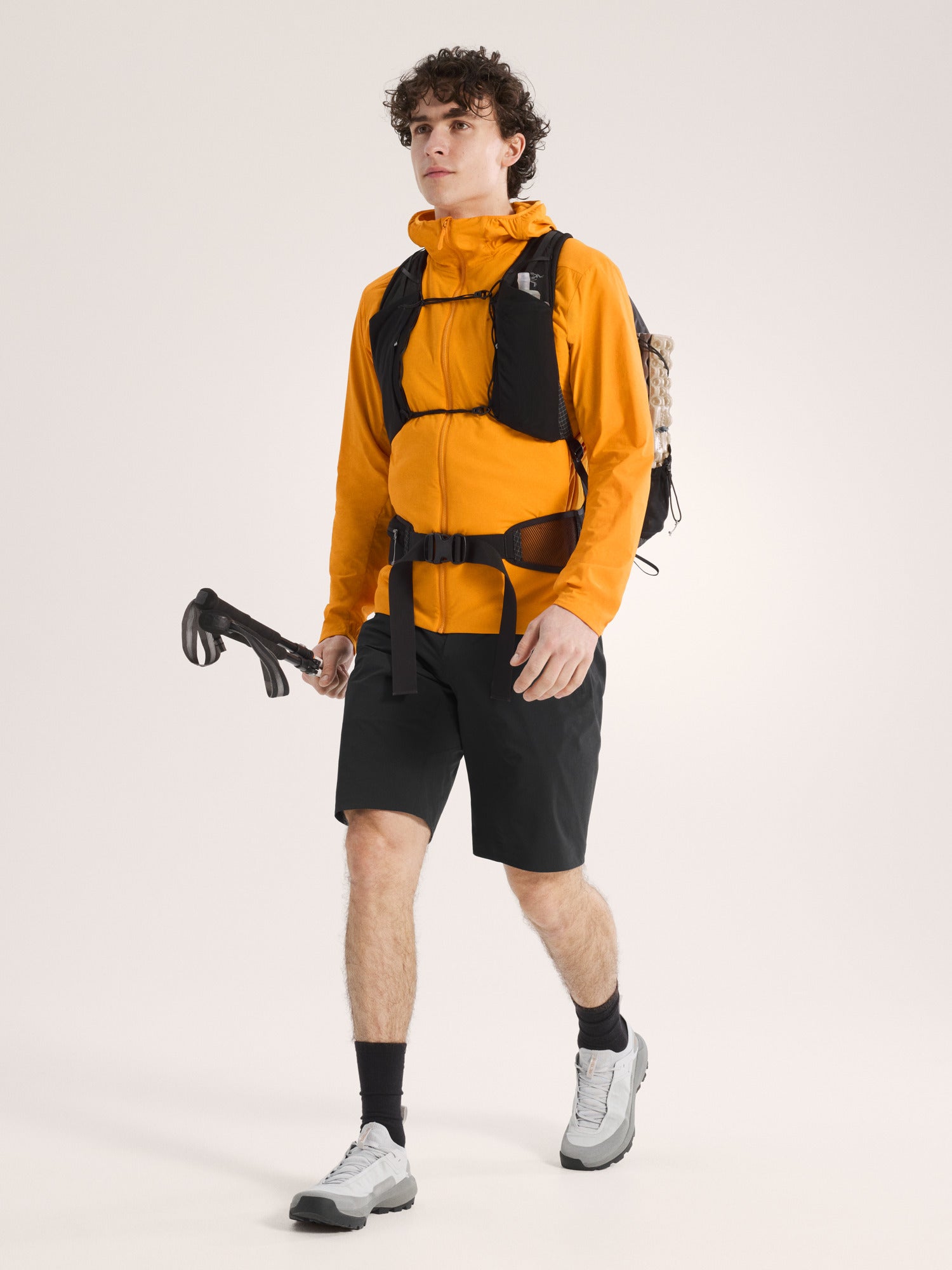 Atom SL Hoody Men's