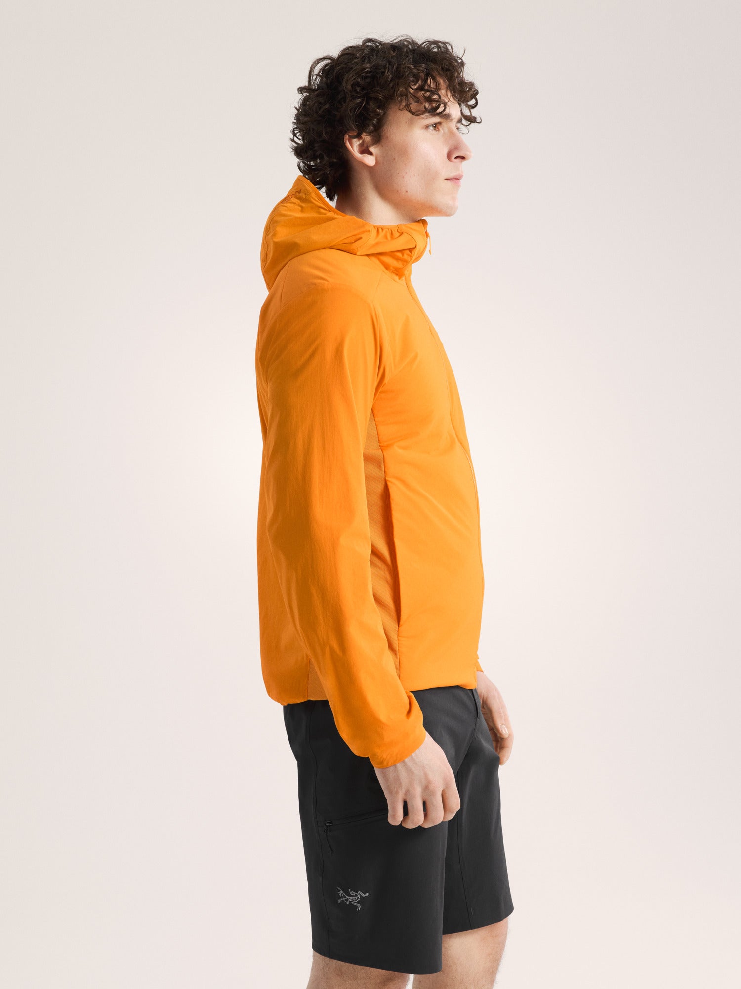 Atom SL Hoody Men's