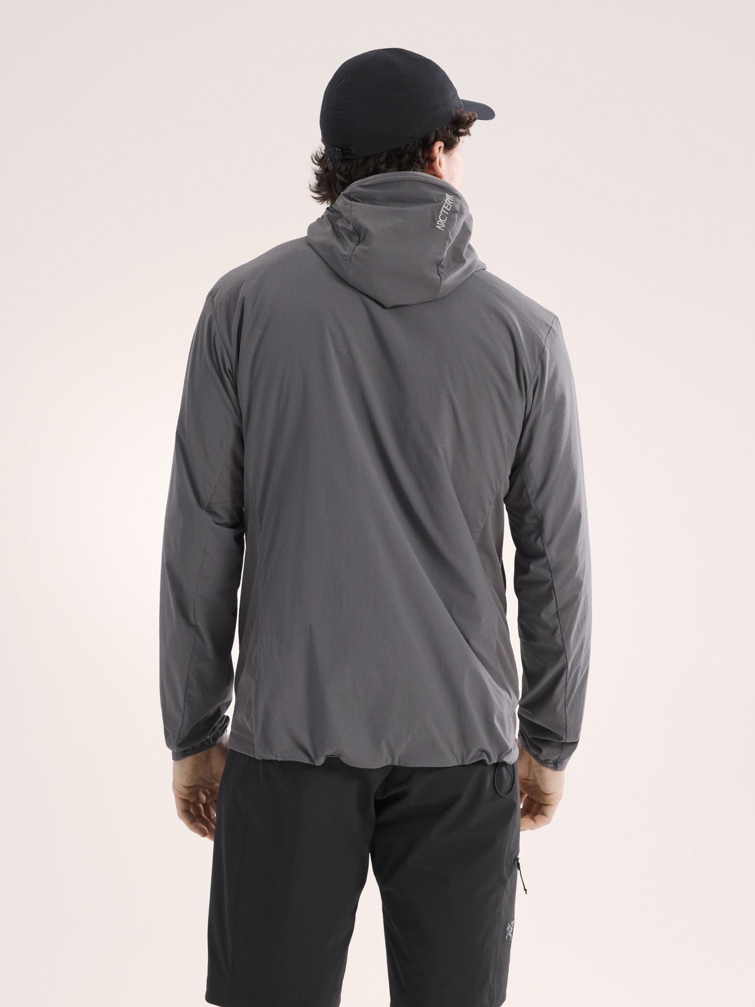 Atom SL Hoody Men's