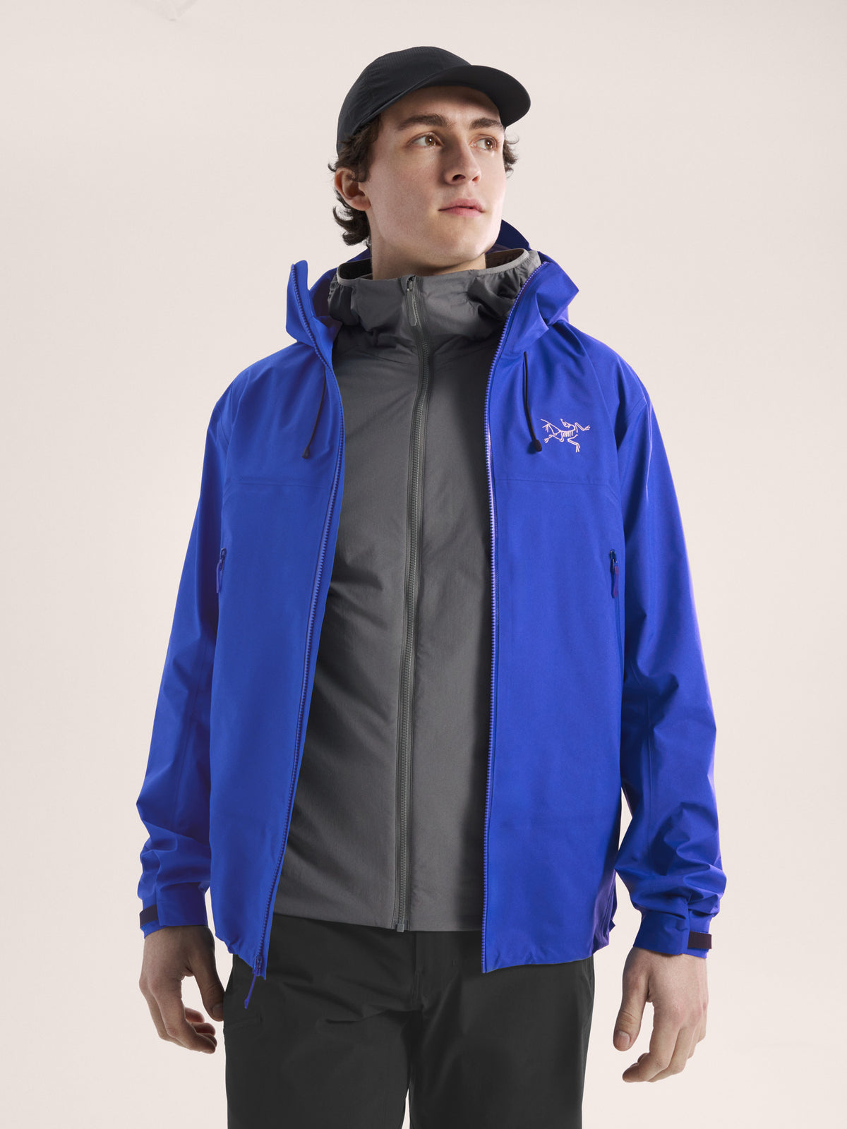 Atom SL Hoody Men's