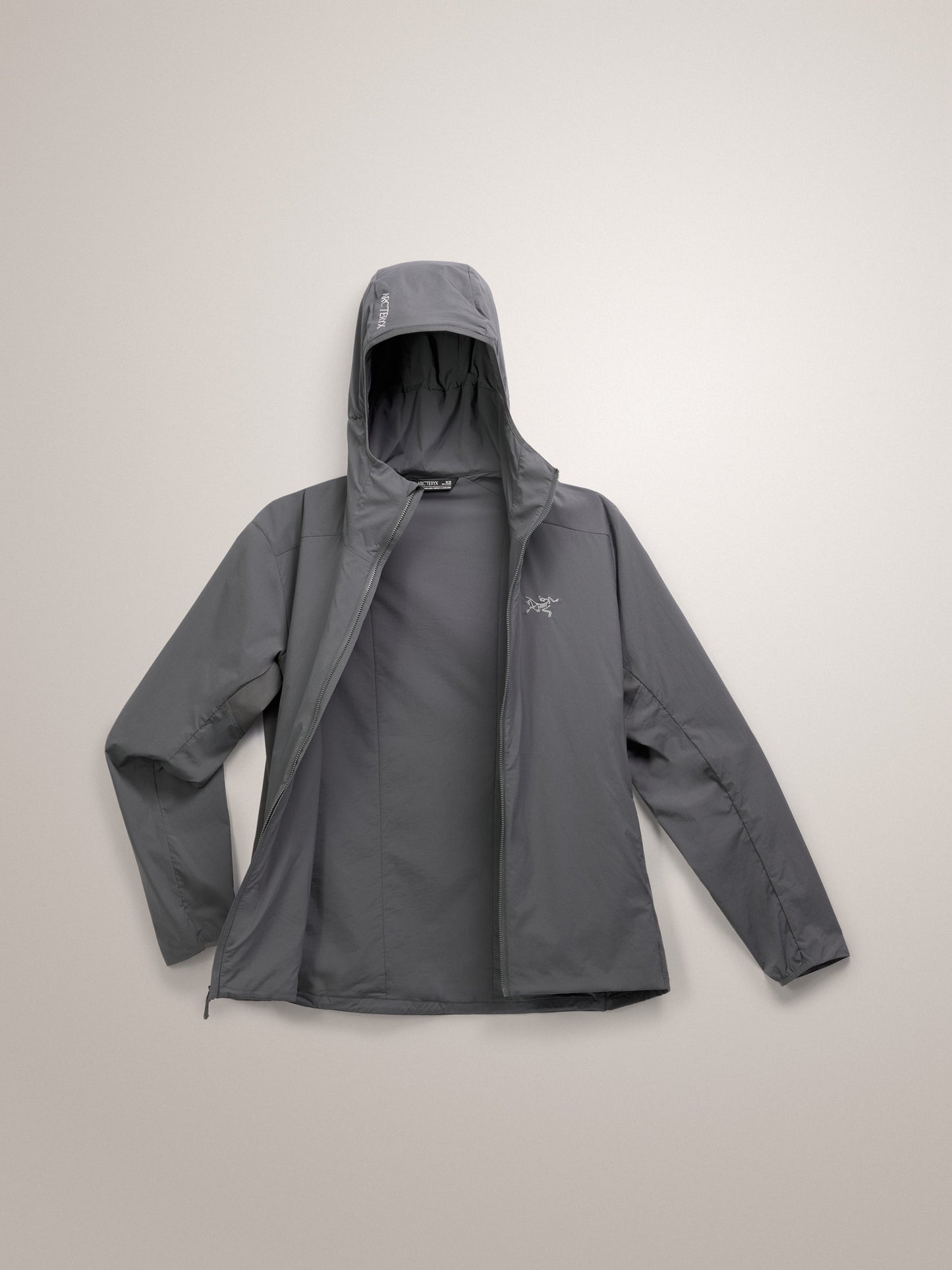 Atom SL Hoody Men's