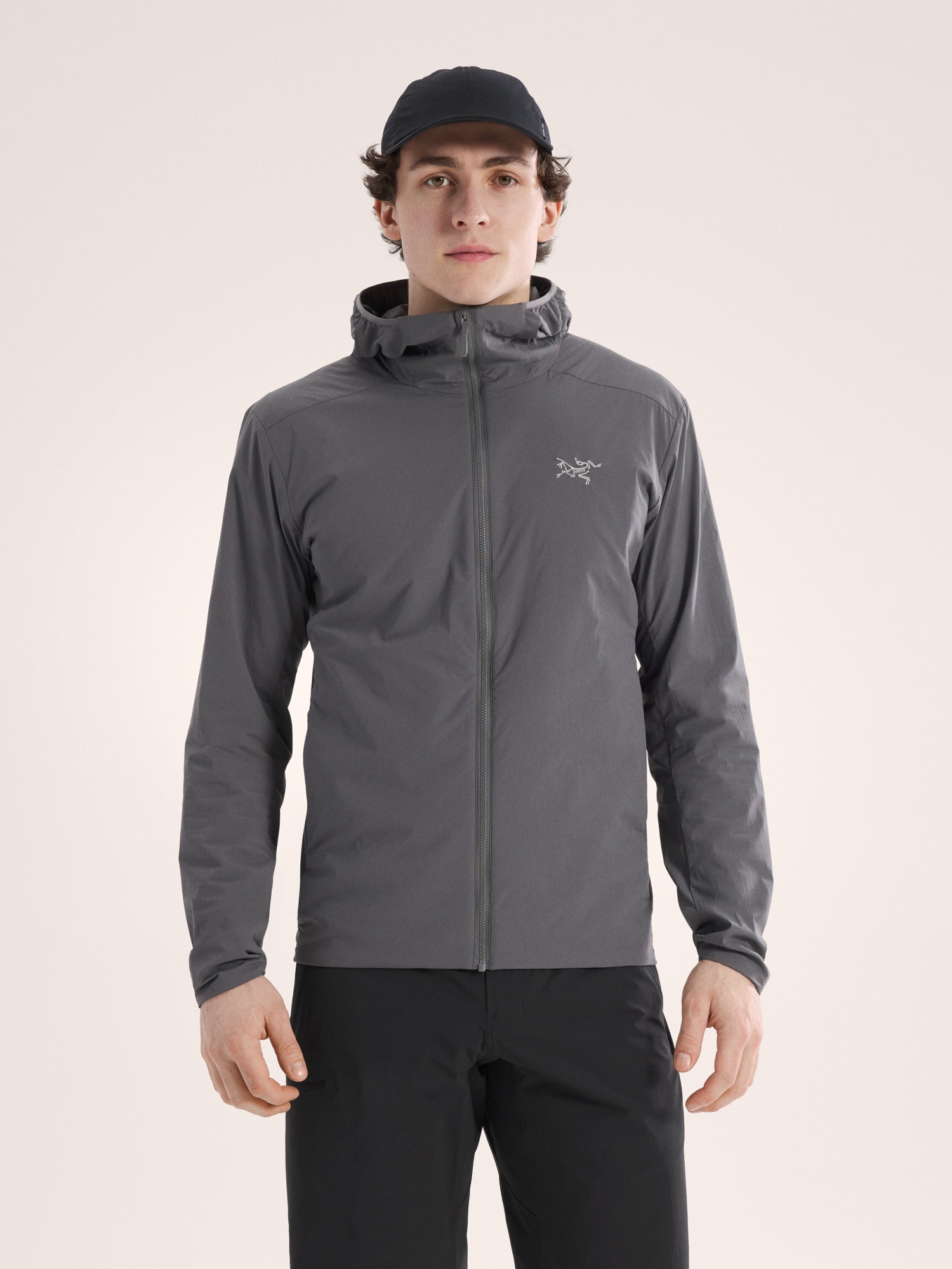 Atom SL Hoody Men's